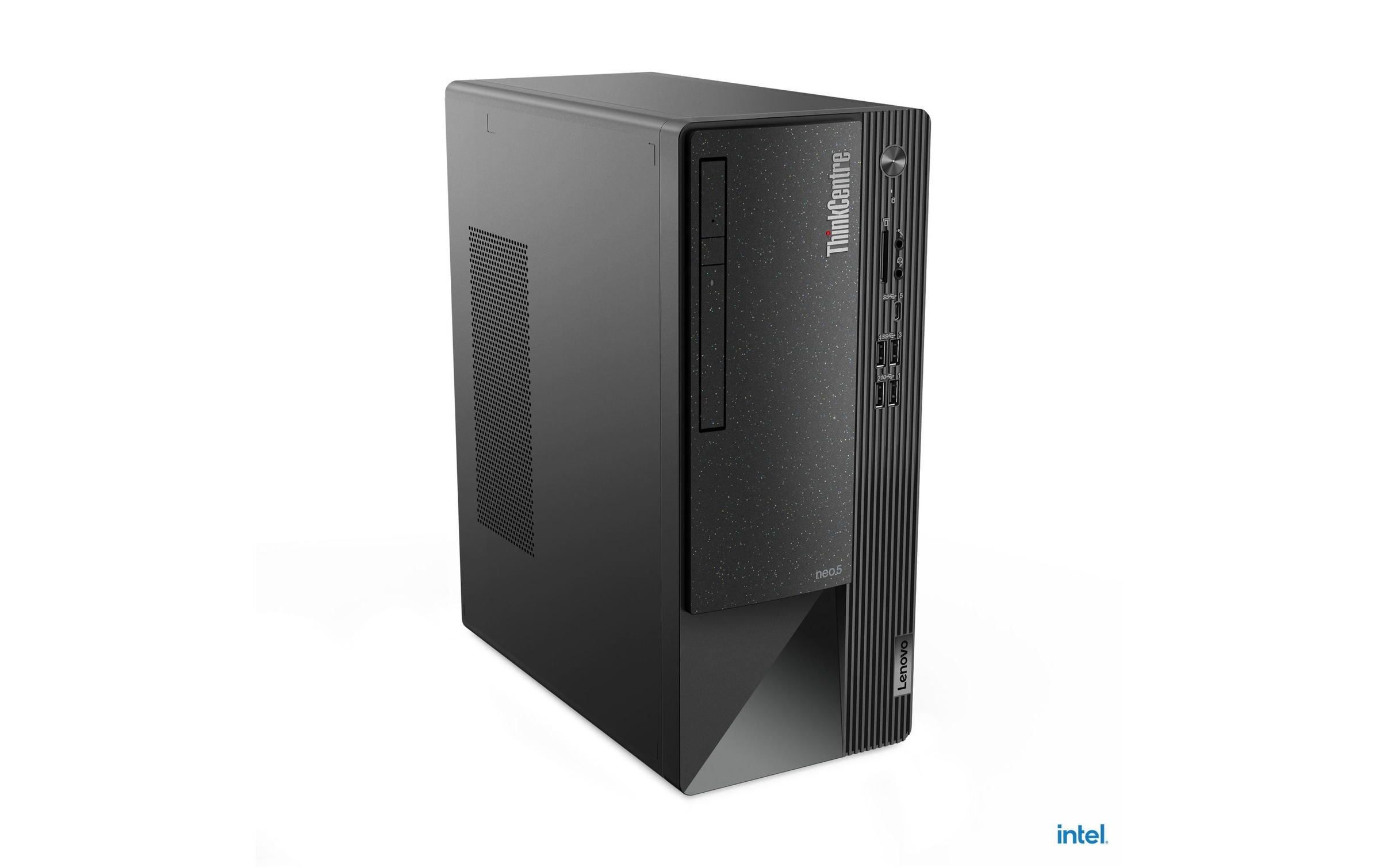 Lenovo Business-PC »ThinkCentre neo 50t Tower«