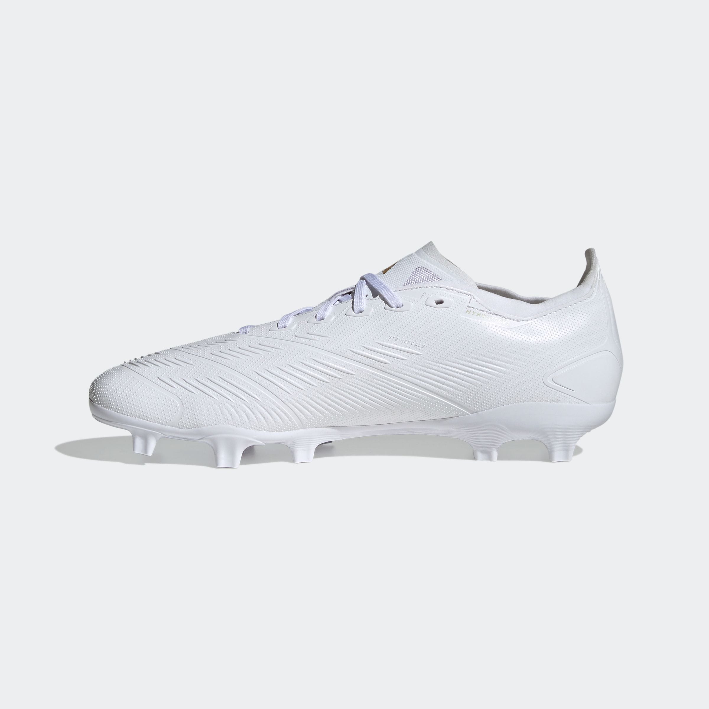 adidas Performance Fussballschuh »PREDATOR LEAGUE FG«, für Rasenplätze