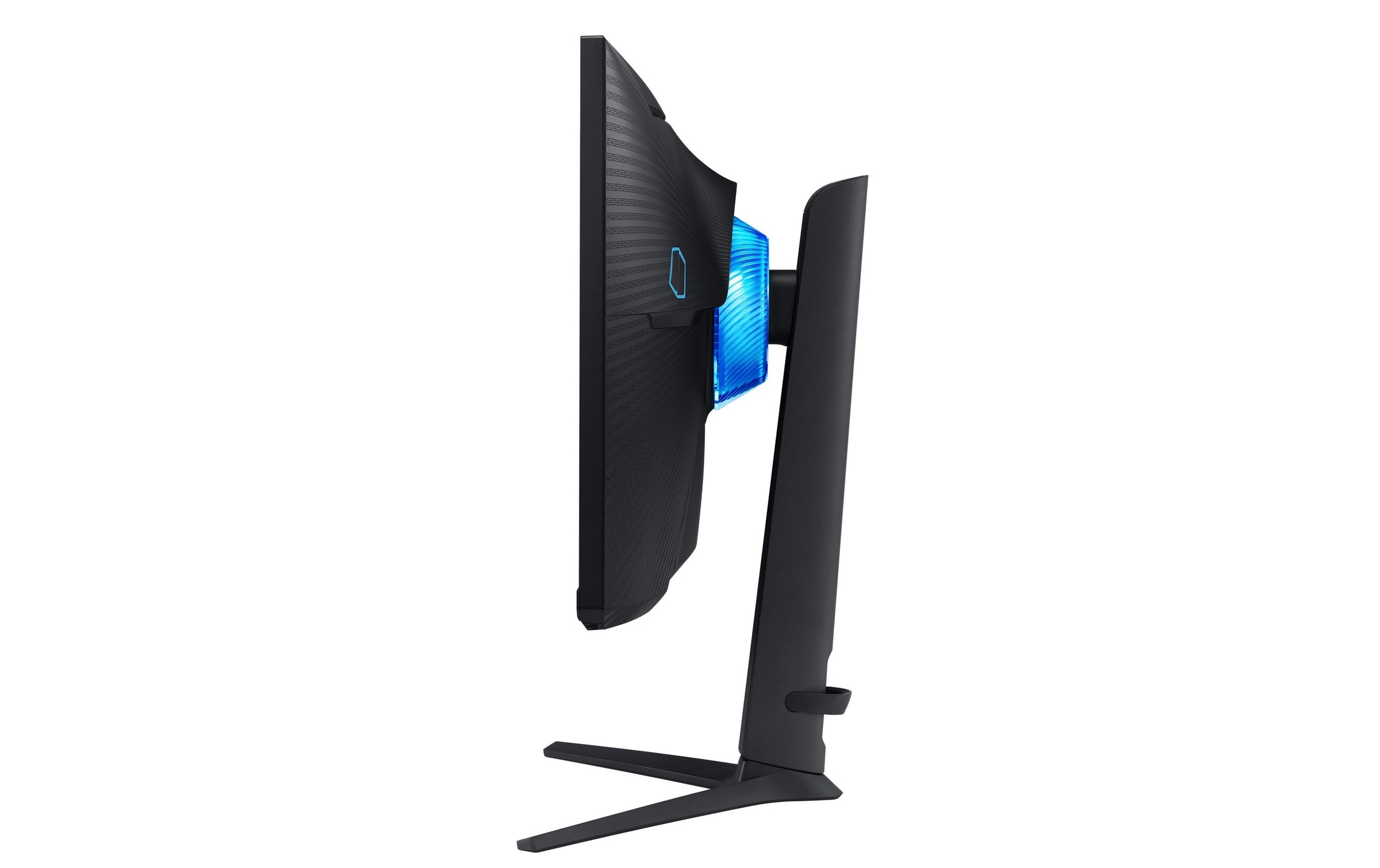 Samsung Gaming-Monitor »LS28AG700NUXEN«, 70,84 cm/28 Zoll, 3840 x 2160 px, 4K Ultra HD, 1 ms Reaktionszeit