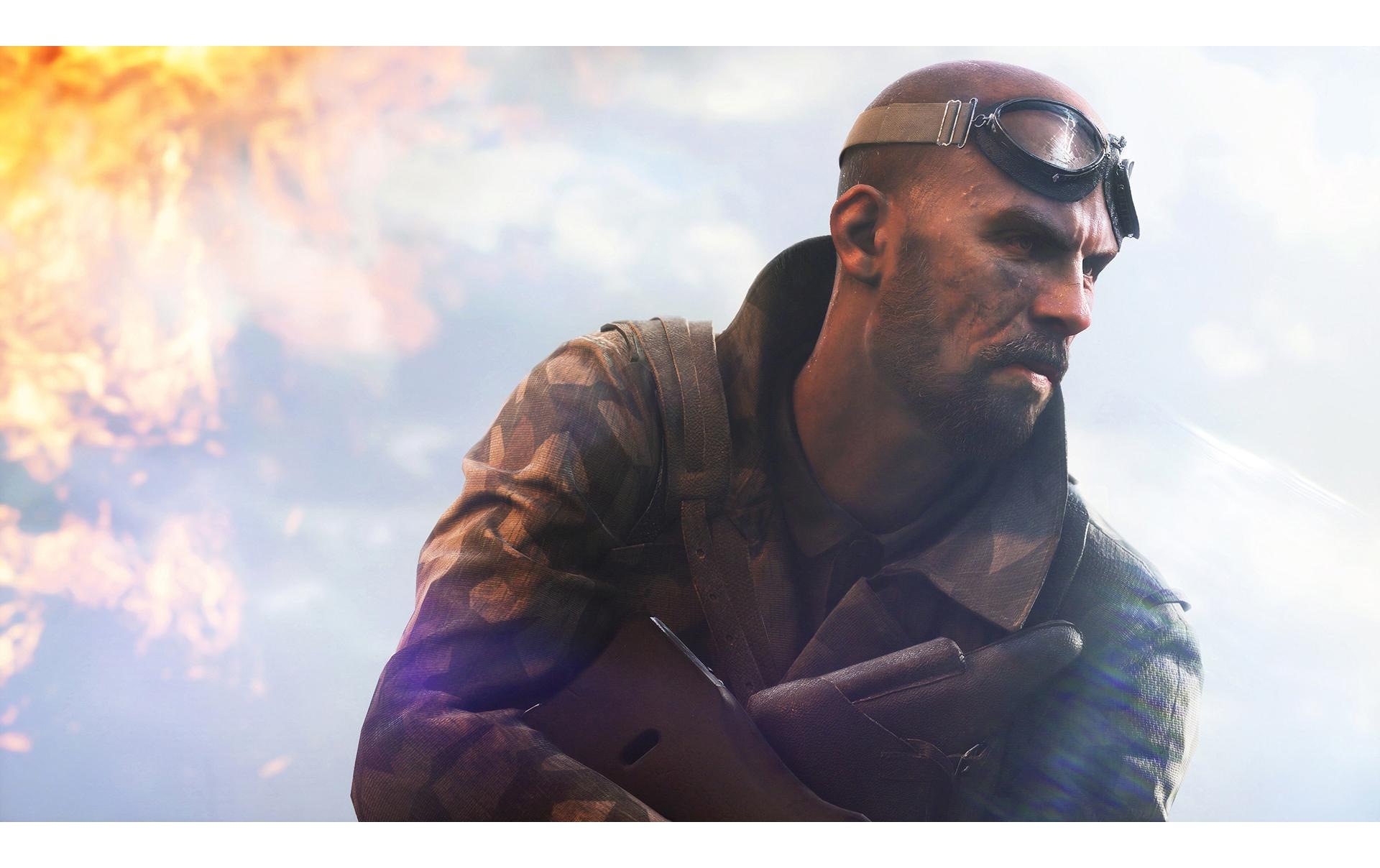 Electronic Arts Spielesoftware »Battlefield 5«, Xbox One, Standard Edition