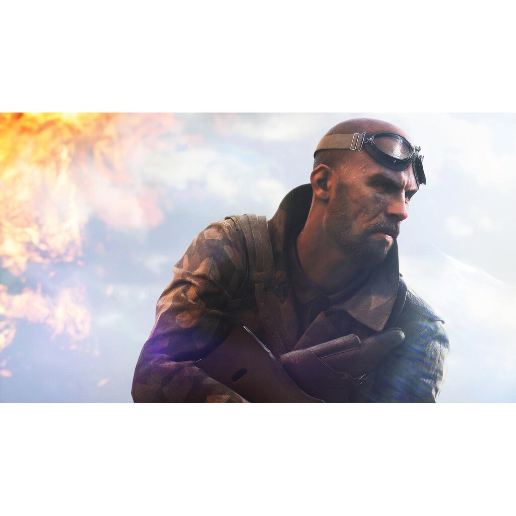 Electronic Arts Spielesoftware »Battlefield 5«, PC