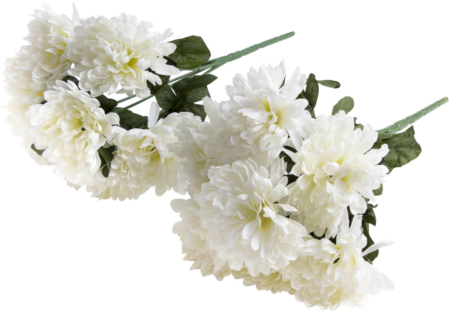 Botanic-Haus Kunstblume »Chrysanthemenstrauss« online | shoppen Jelmoli-Versand