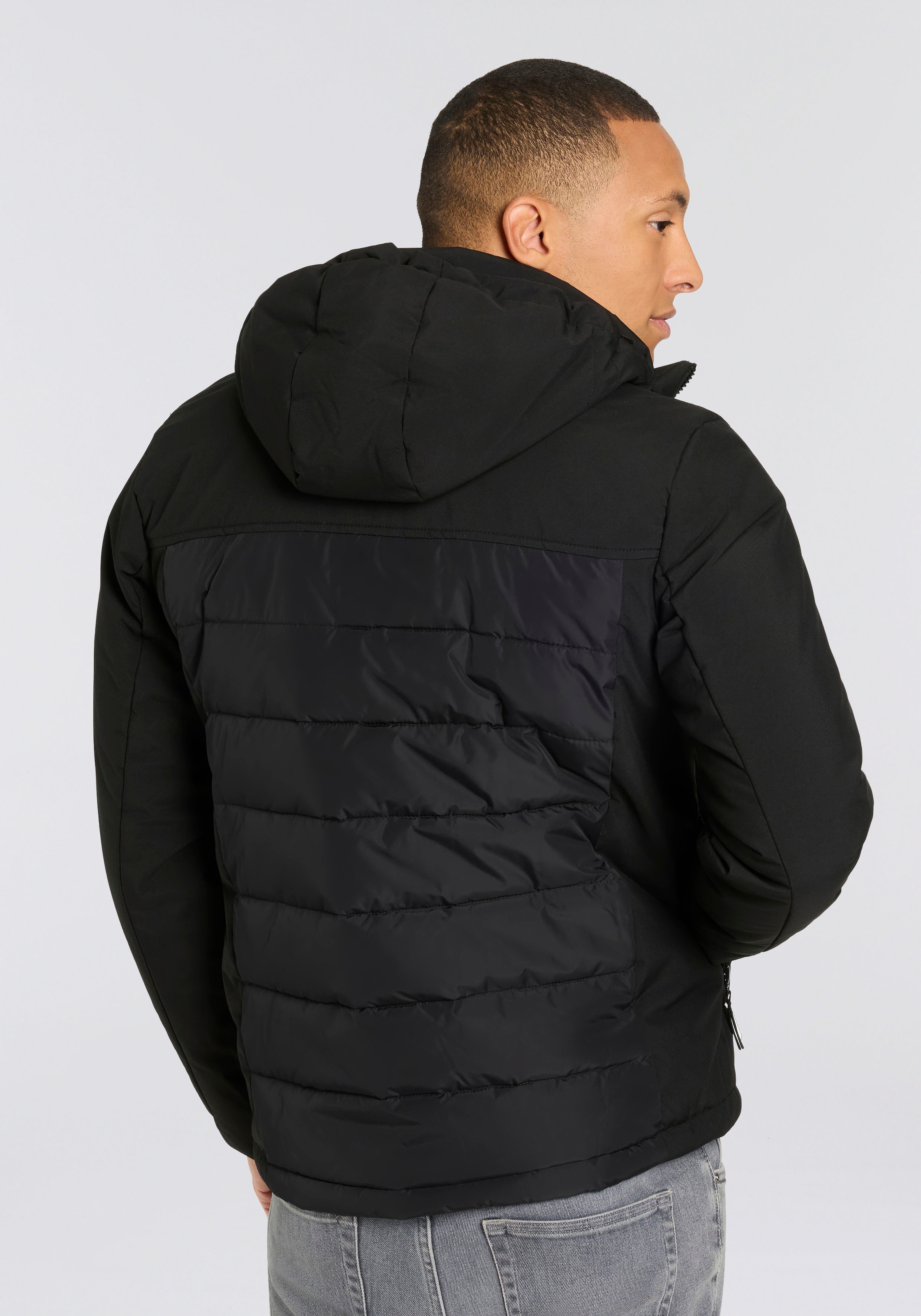 CMP Outdoorjacke, (1 St.)