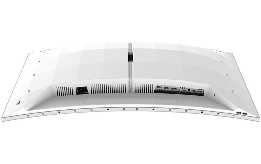 Philips Curved-Gaming-Monitor »34M2C8600/00«, 86,02 cm/34 Zoll, 3440 x 1440 px, UWQHD