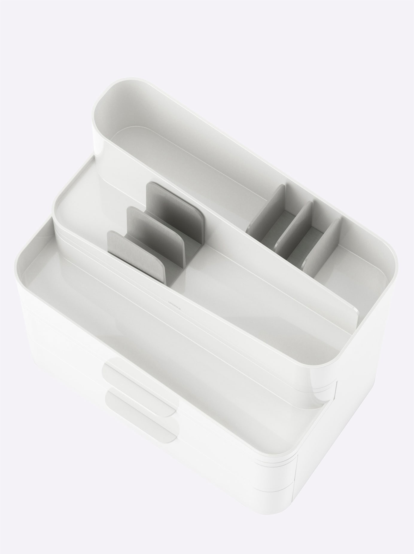 heine home Kosmetik Organizer