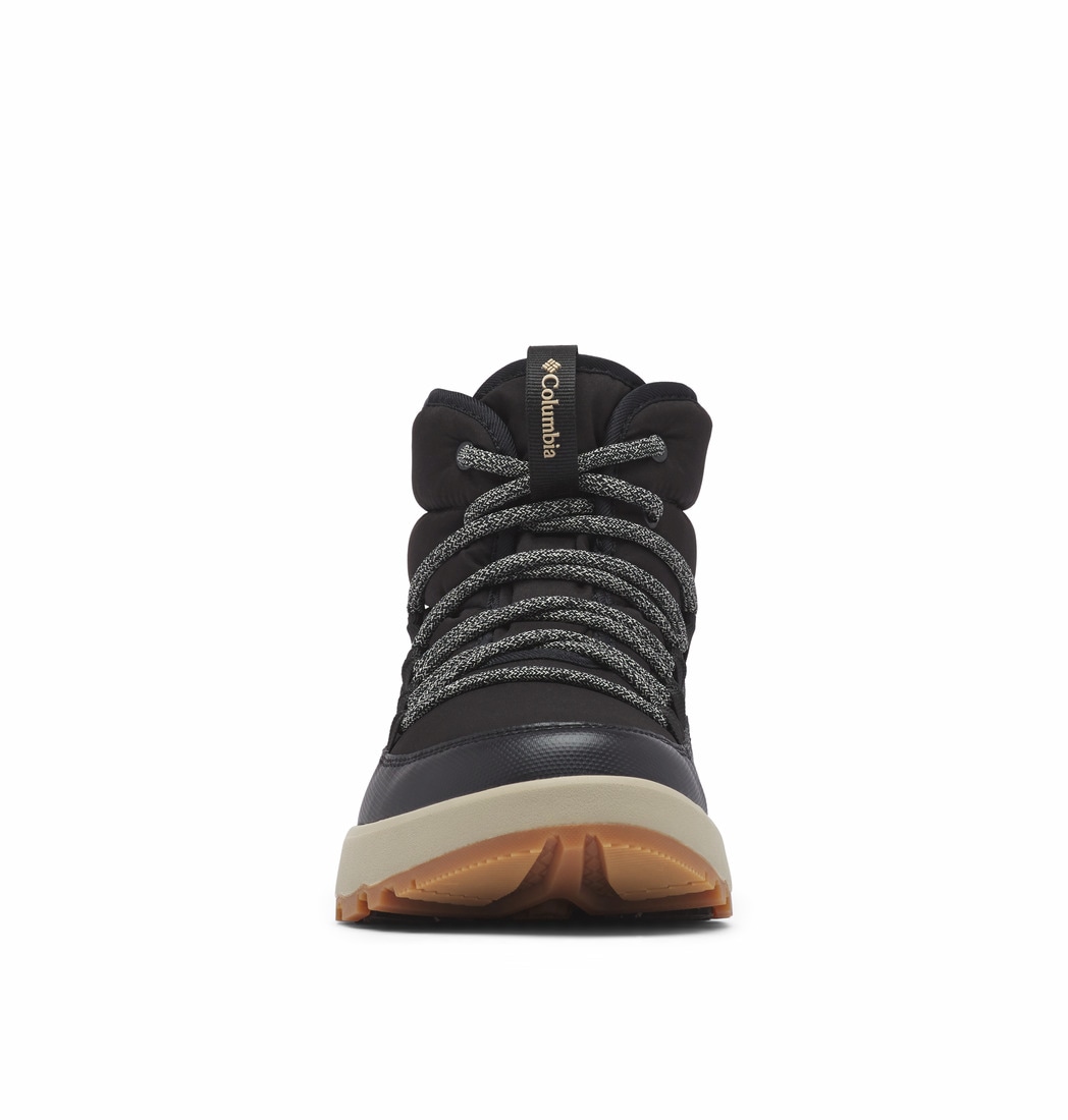 Columbia Snowboots »SLOPESIDE™ VILLAGE OMNI-HEAT™ MID«, gefüttert