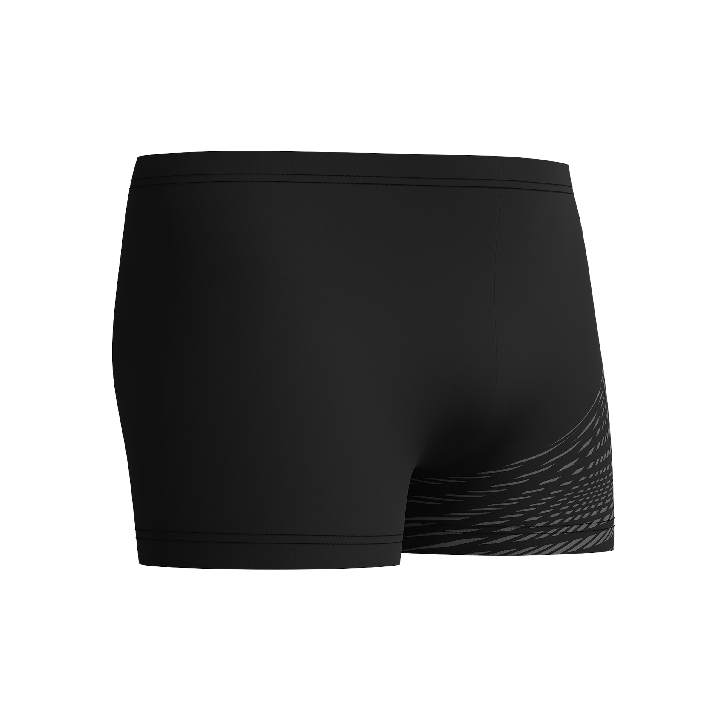 Speedo Badehose, (1 St.), schnell trocknend