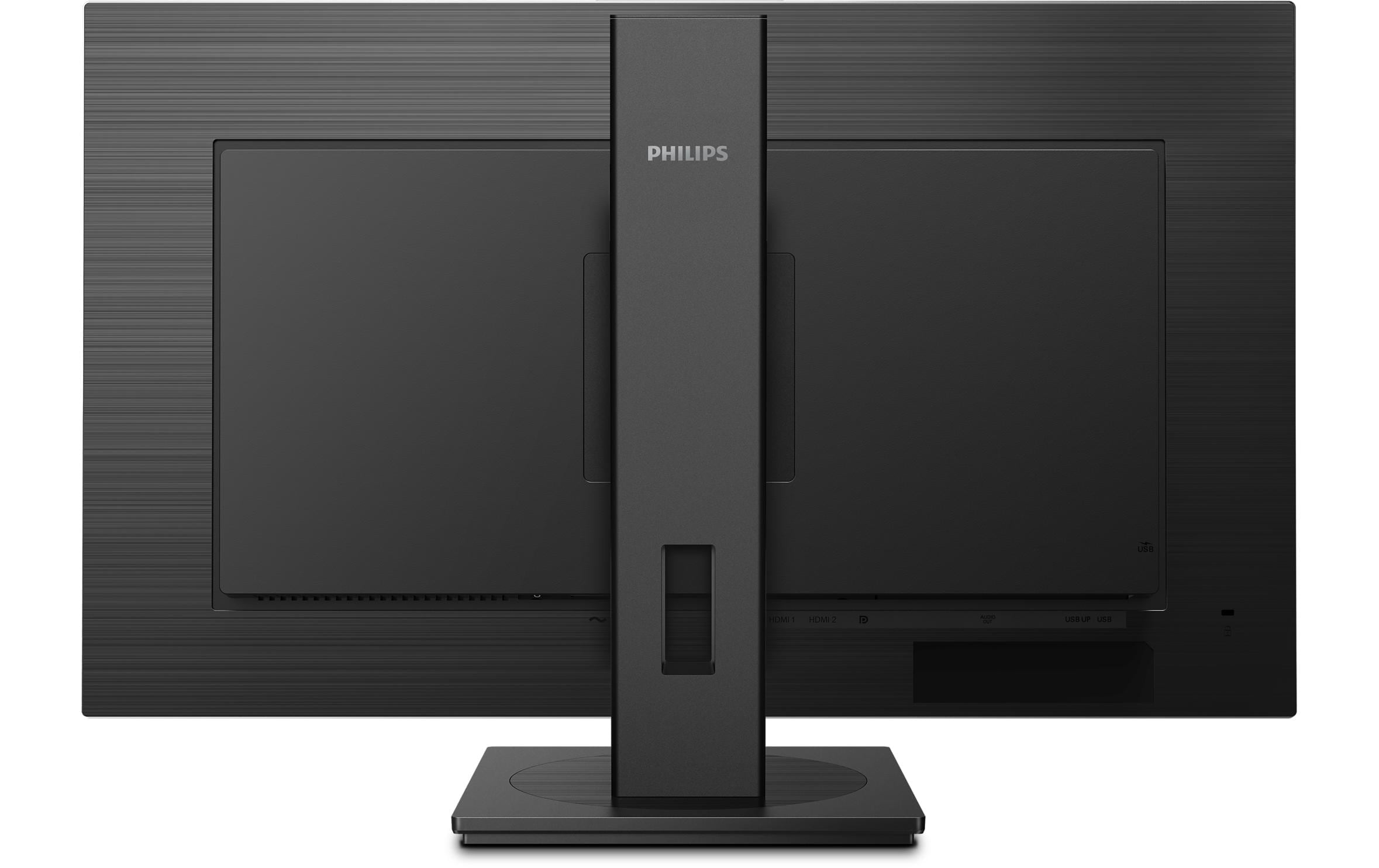 Philips LED-Monitor »328B1/00«, 79,70 cm/31,5 Zoll, 3840 x 2160 px, 4K Ultra HD, 4 ms Reaktionszeit, 60 Hz