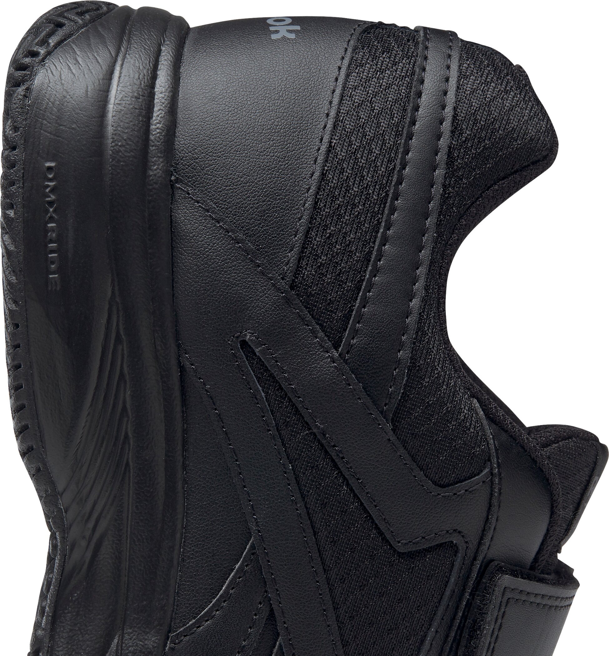 Reebok Walkingschuh »WORK N CUSHION 4.0«, mit Klettverschluss