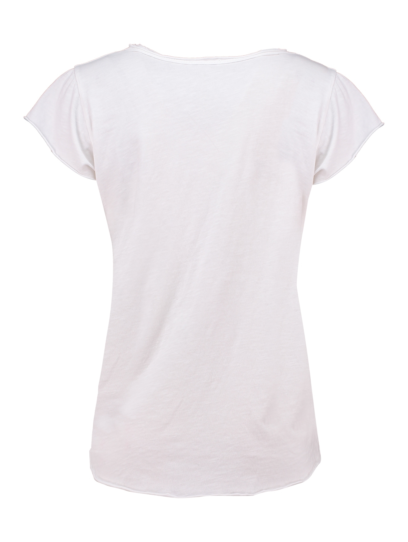 HaILY’S T-Shirt »SS C TP Sv44enja«