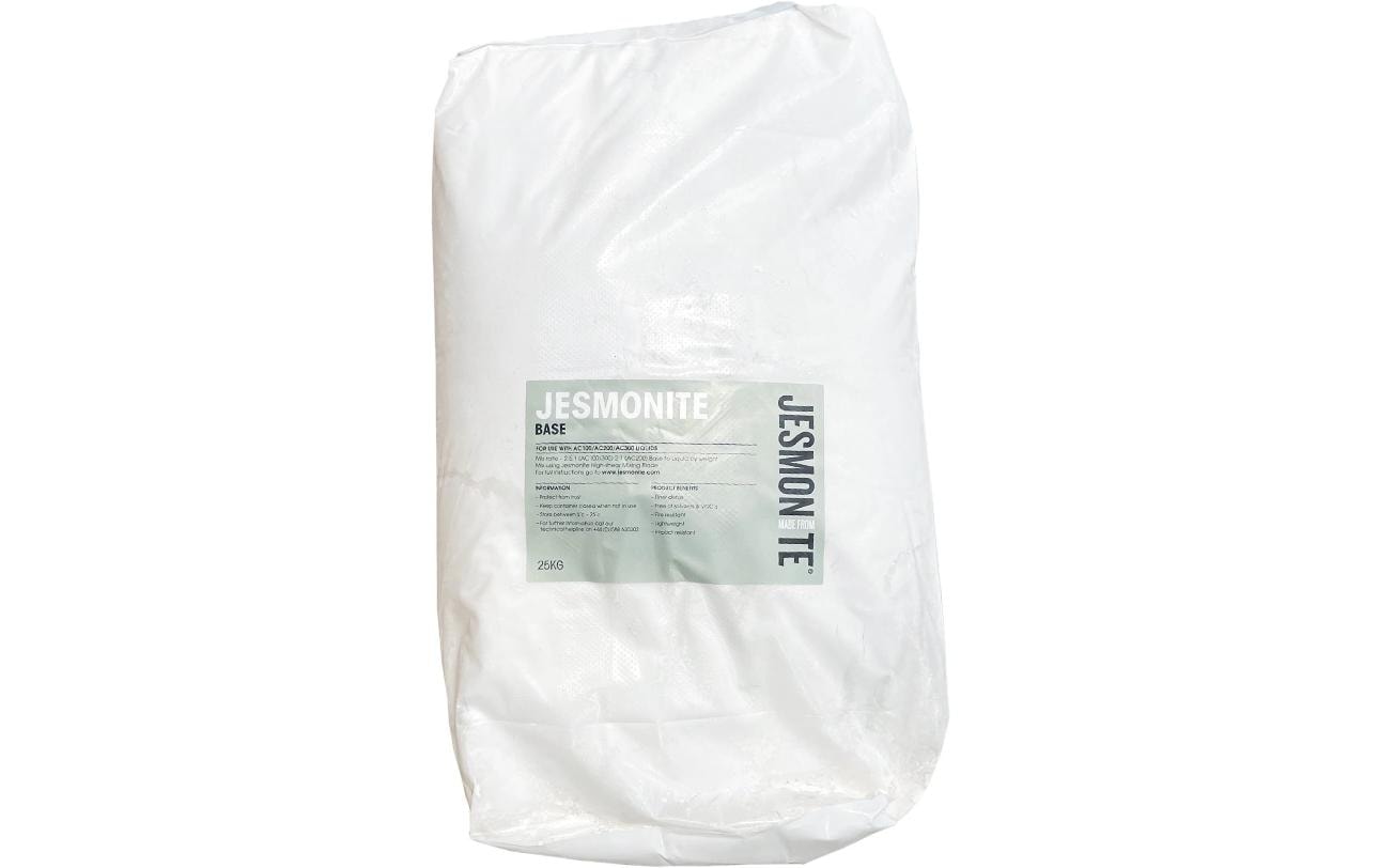  Kreativset »Jesmonite Acrylharz Pulverbasis AC 100 25 kg«