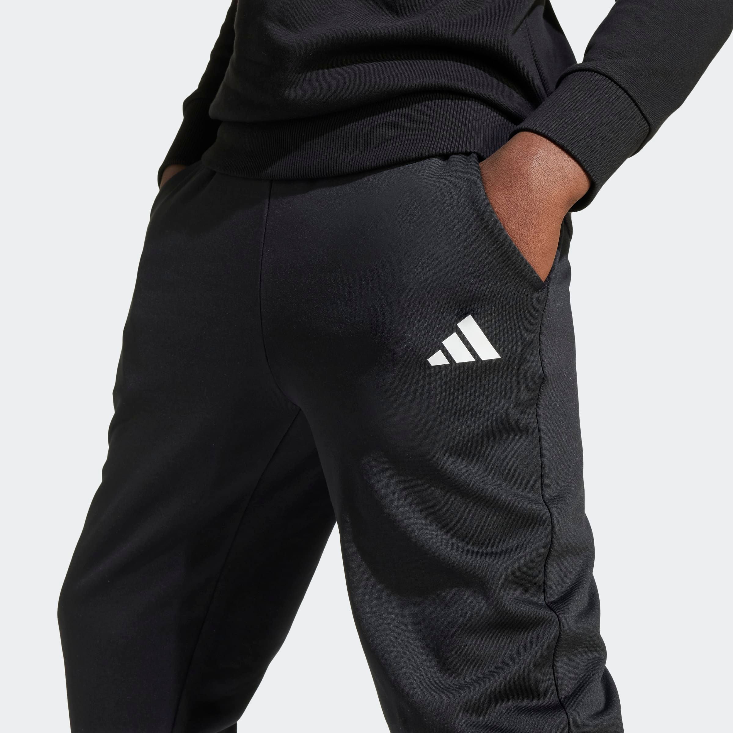 adidas Sportswear Sporthose »J GAME & GO PNT«, (1 tlg.)