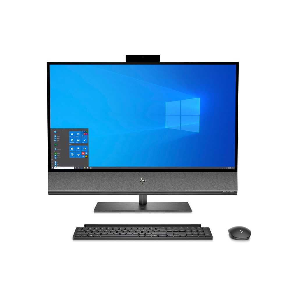 HP All-in-One PC »ENVY 32-a1700nz«
