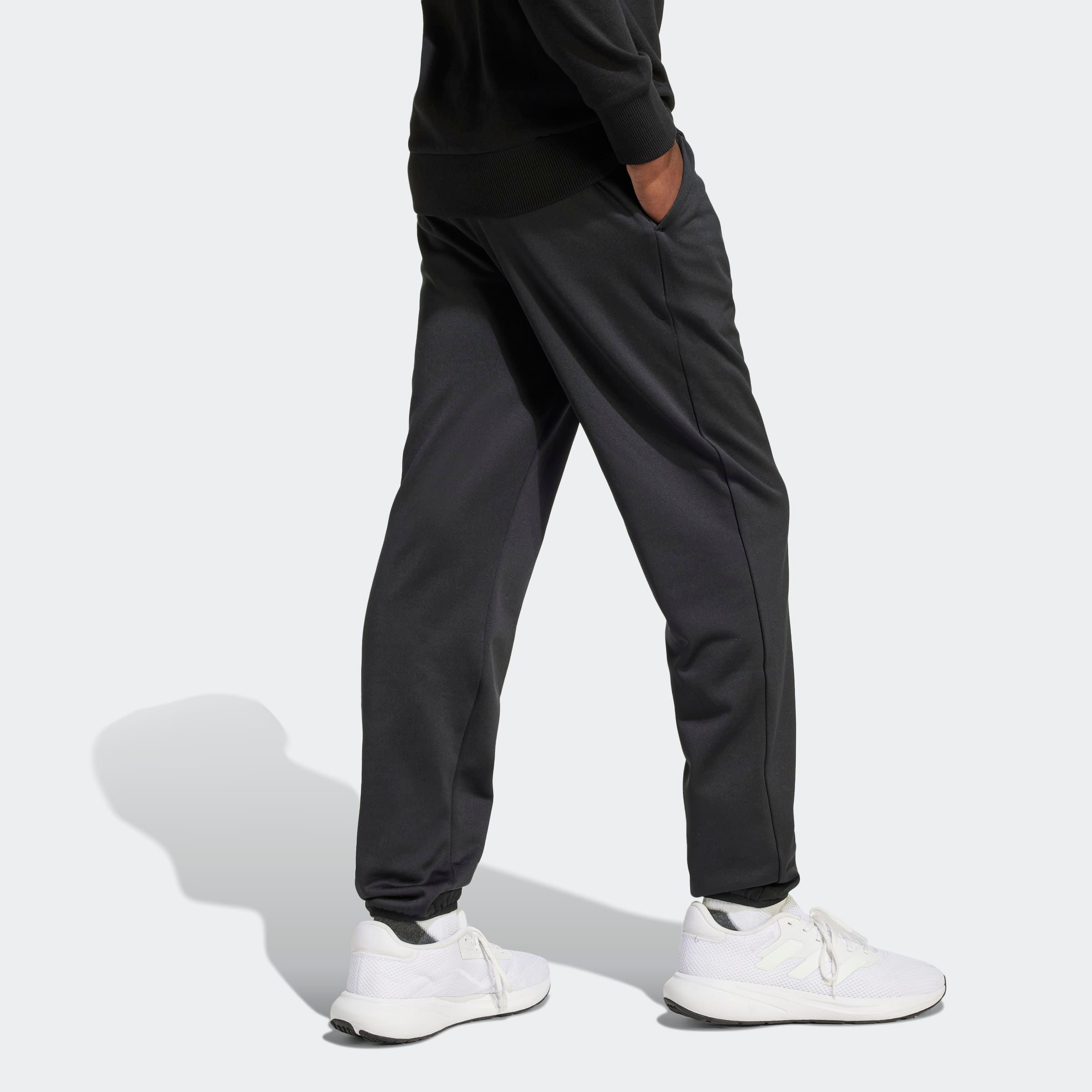 adidas Sportswear Sporthose »J GAME & GO PNT«, (1 tlg.)
