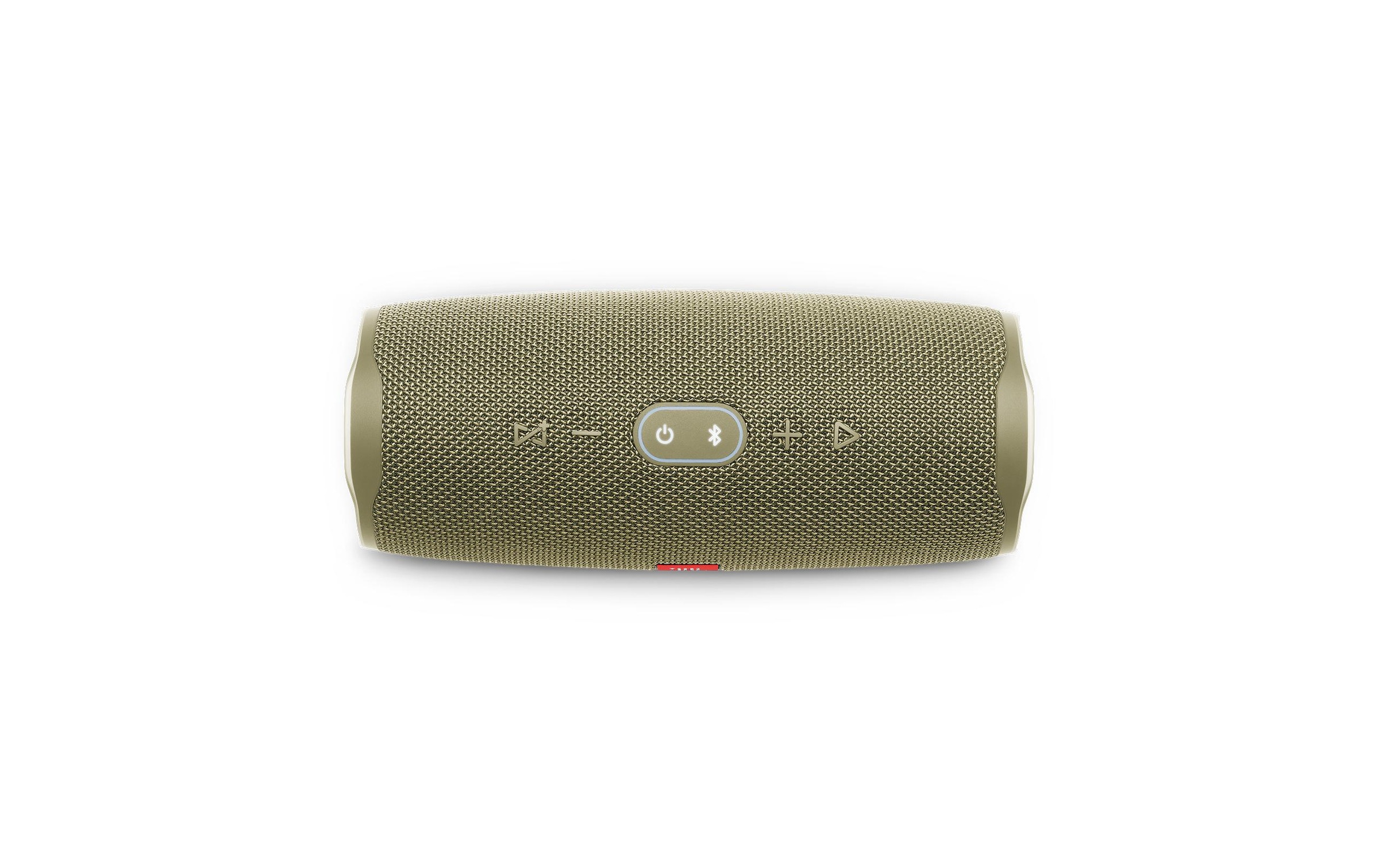 JBL Bluetooth-Lautsprecher »Charge 4 Sand«