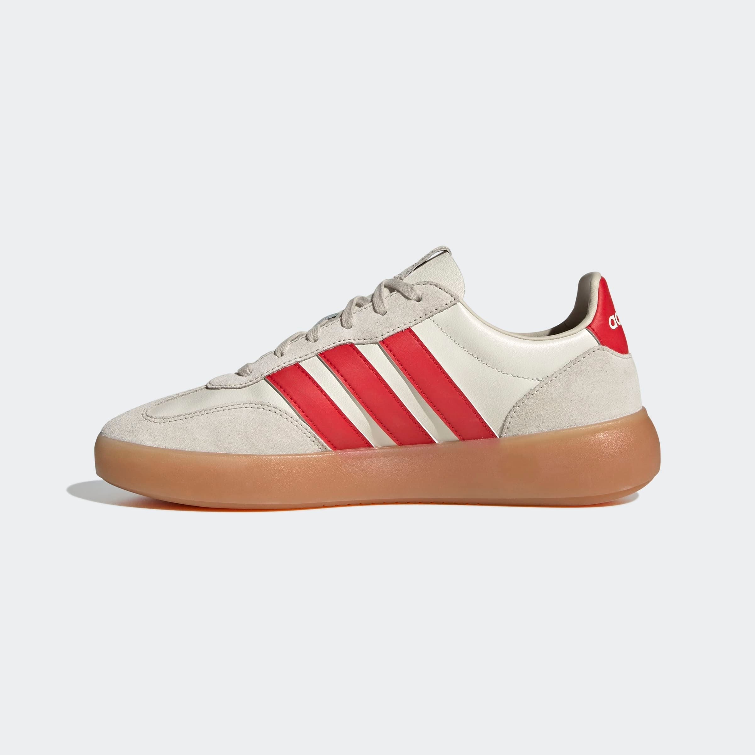 adidas Sportswear Sneaker, Design auf den Spuren des adidas Handball Spezial