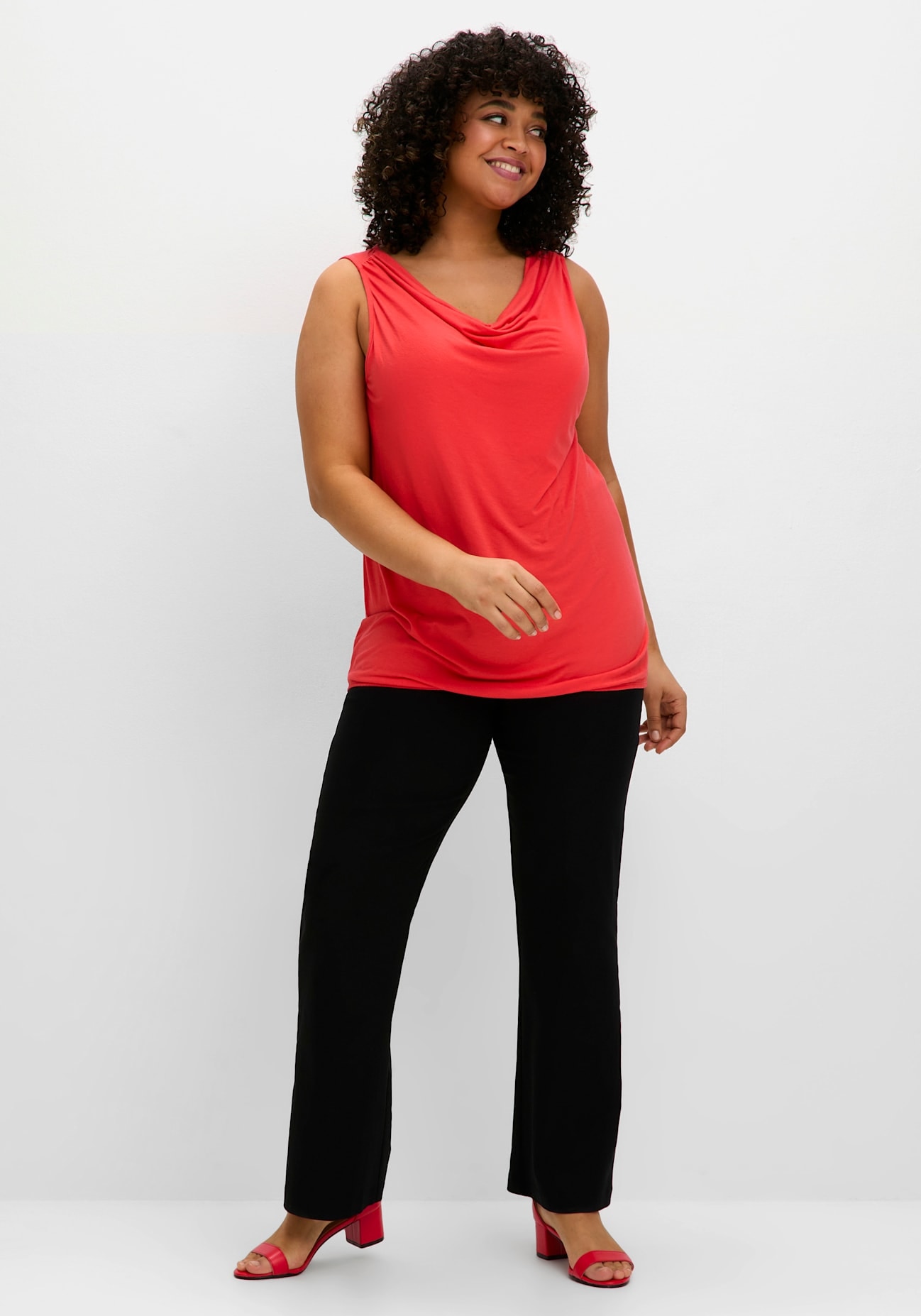 Sheego Shirttop