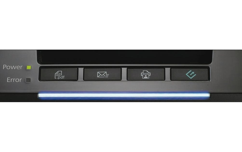 Epson Flachbettscanner »Perfection V600«