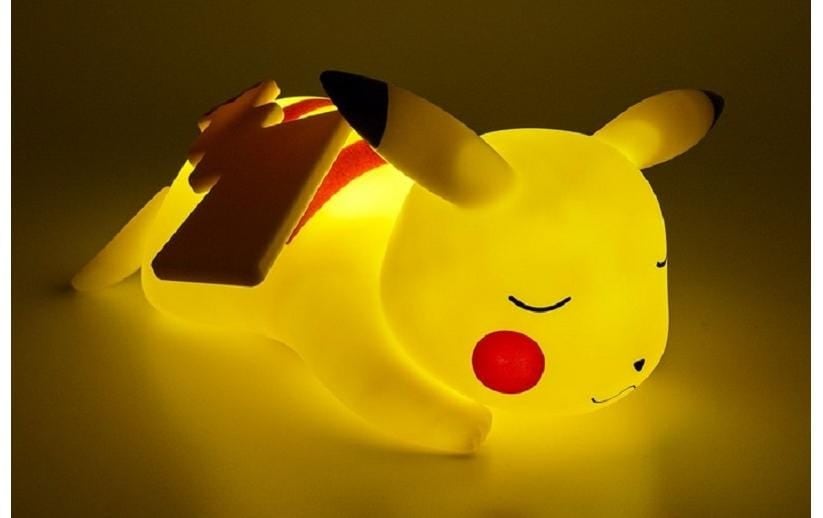 Teknofun Nachtlicht »Pikachu 25 cm«