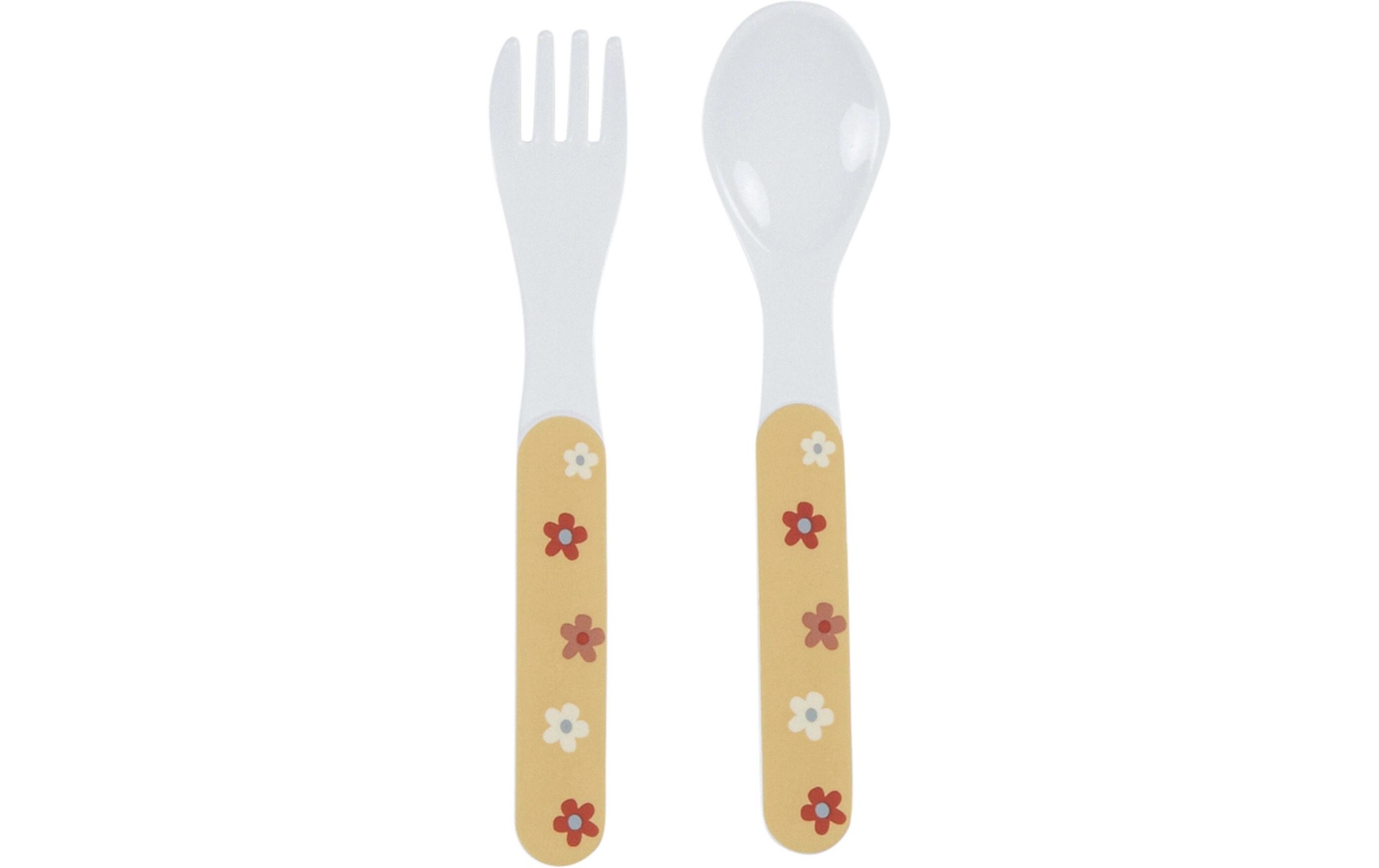 Sterntaler® Kindergeschirr-Set »Pferd Sunny 5-teilig«