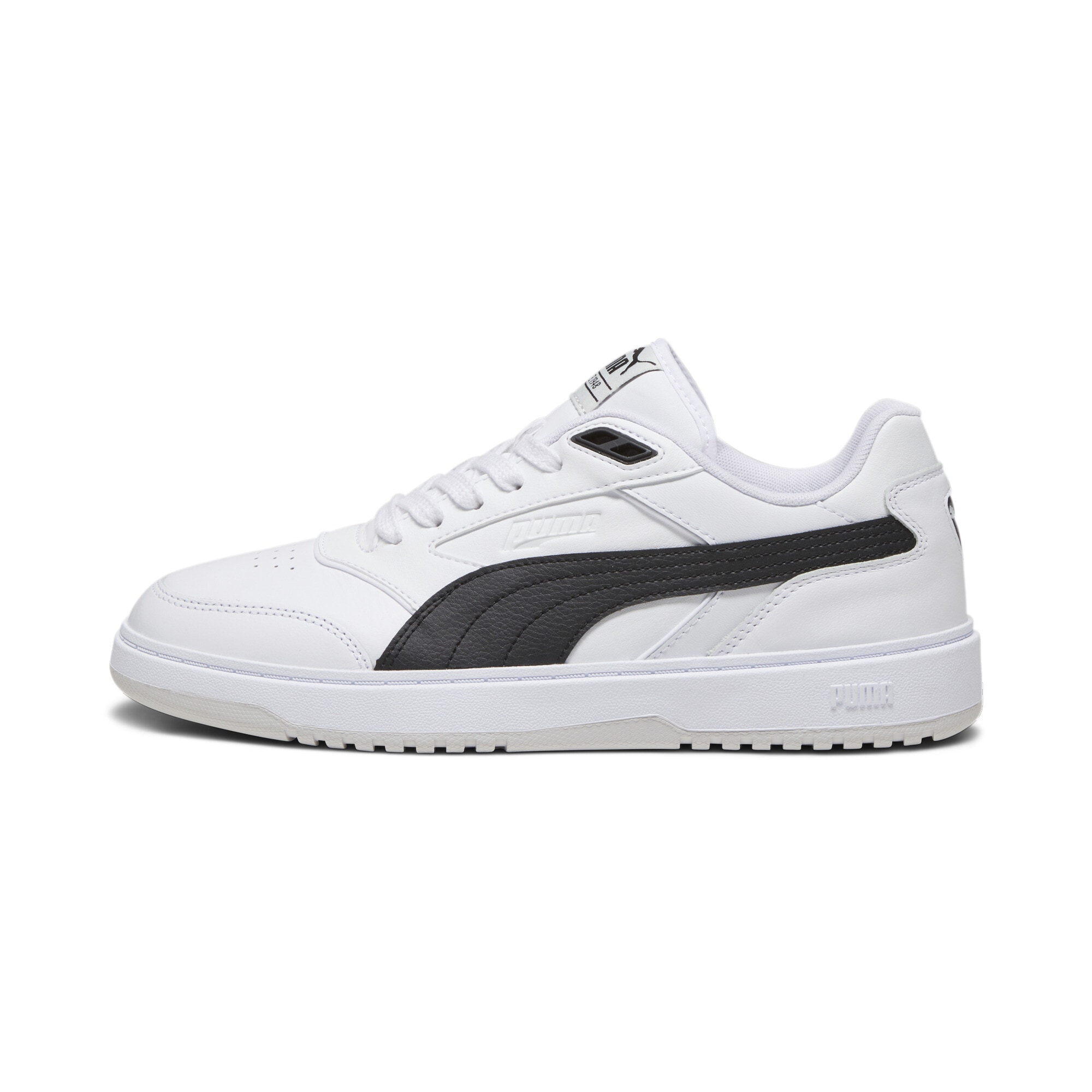 PUMA Sneaker »DOUBLECOURT«