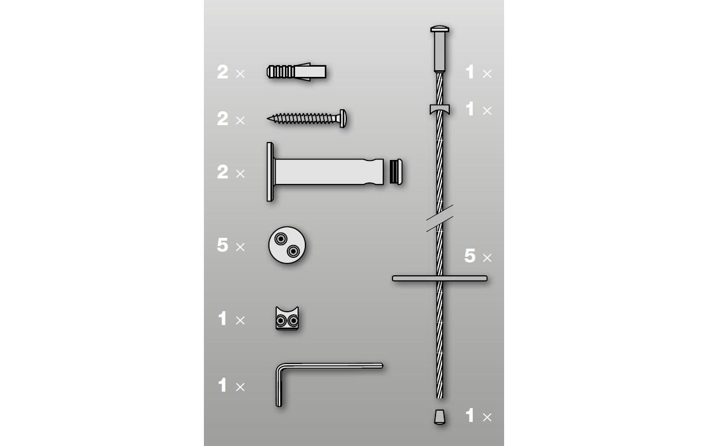 Rankhilfe »GreenKit 1«
