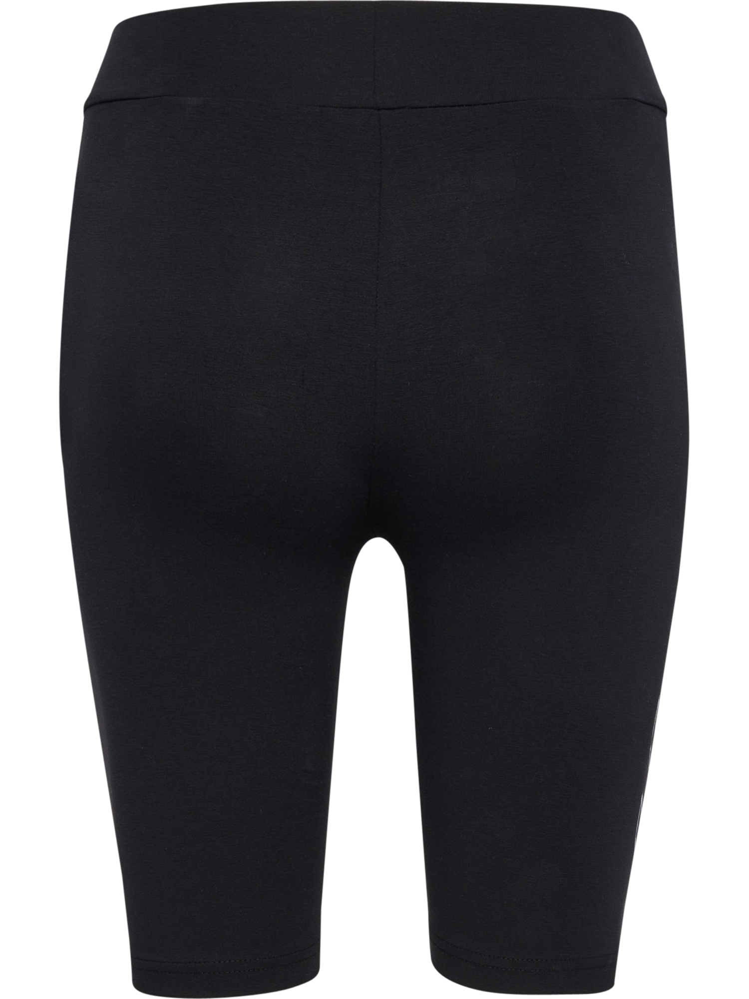 hummel Radlerhose »hmlELEMENTAL CO SHORT TIGHTS«, (0 tlg.)