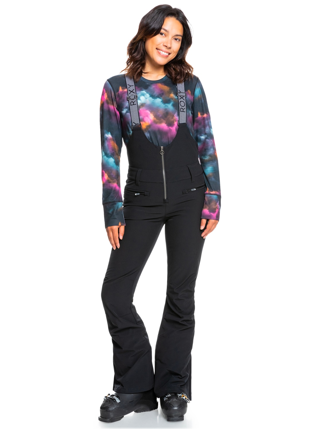 Roxy Snowboardhose »Summit«