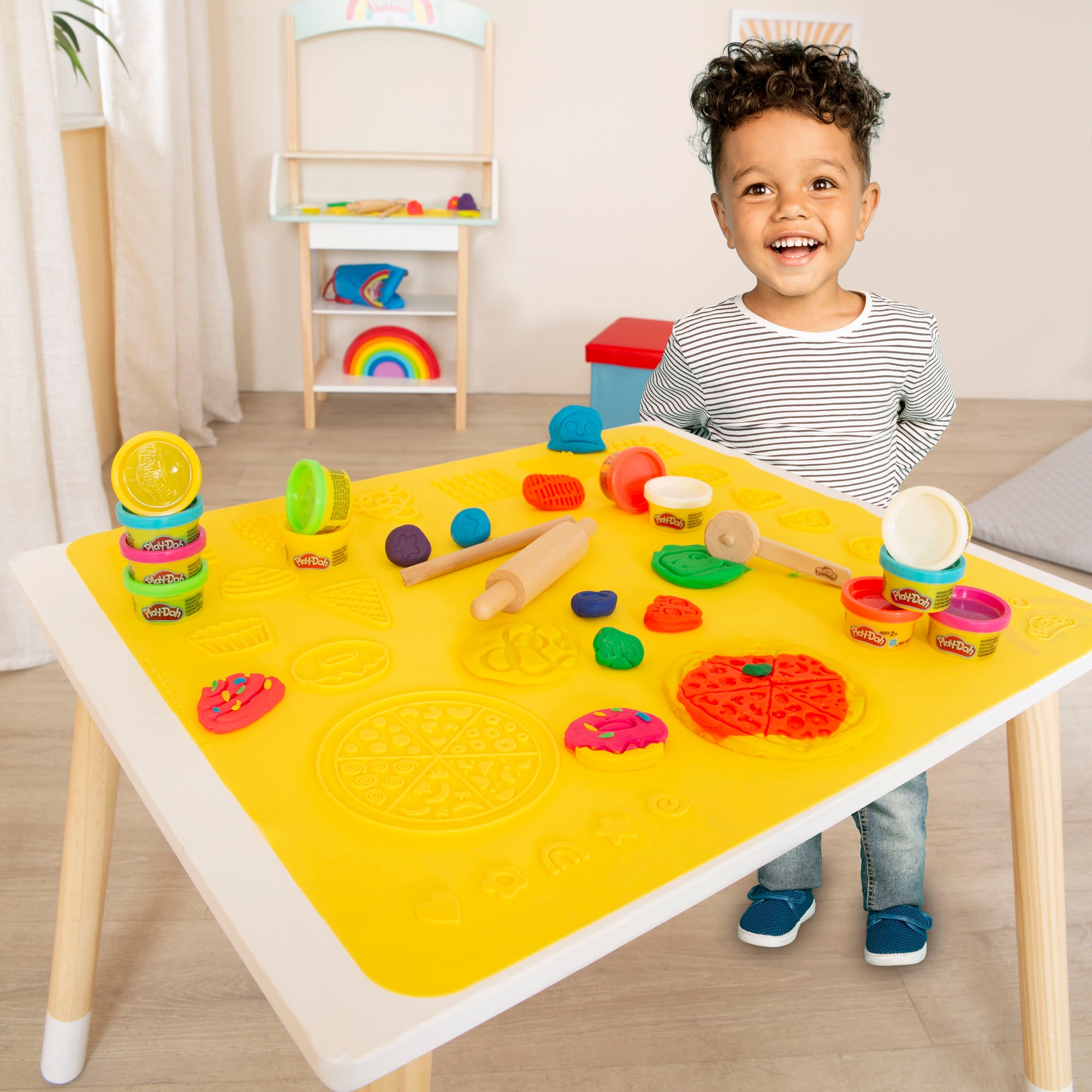 roba® Knete »Play-Doh«