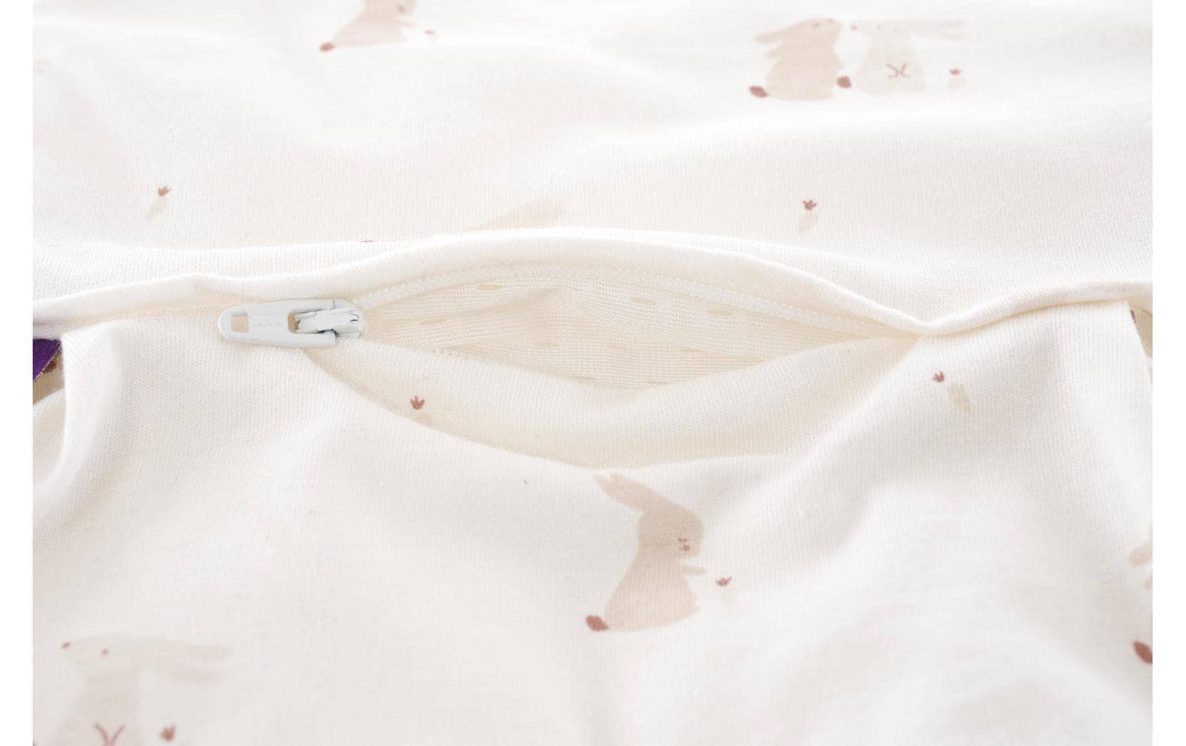 Träumeland Babyschlafsack »Hophop Bunny«