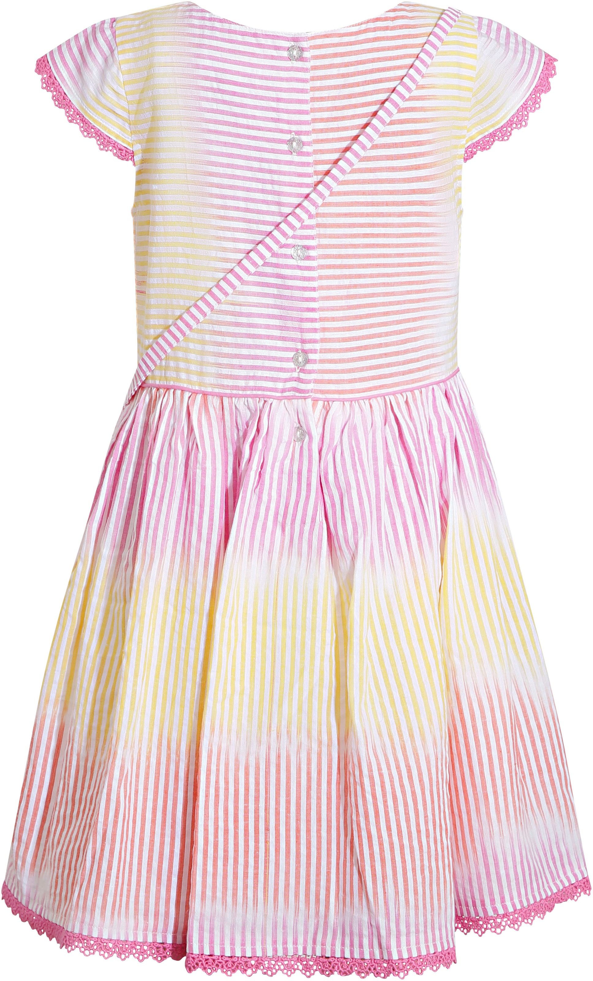 happy girls Sommerkleid »dress«