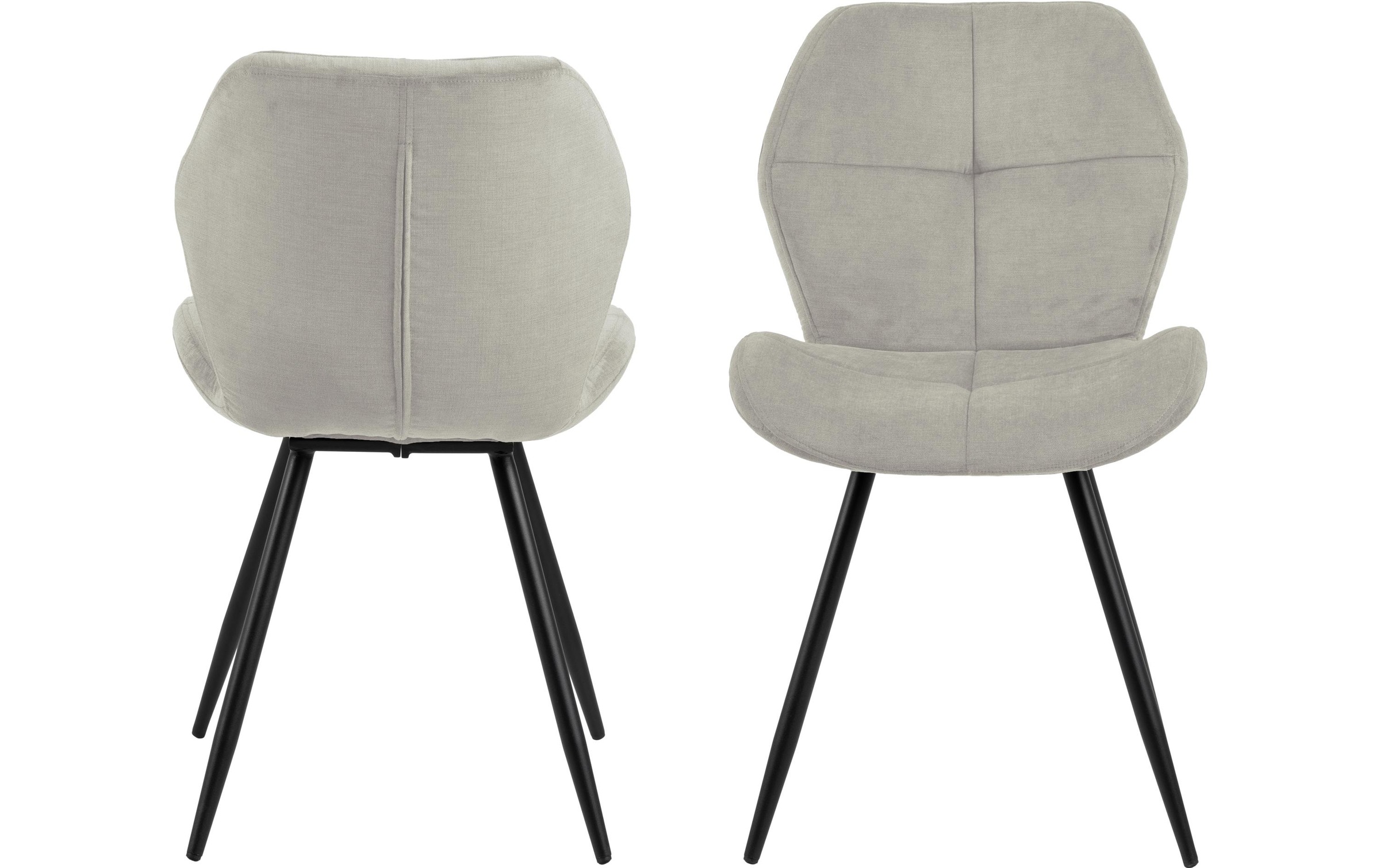 AC Design Stuhl »Petri, 2 Stück«