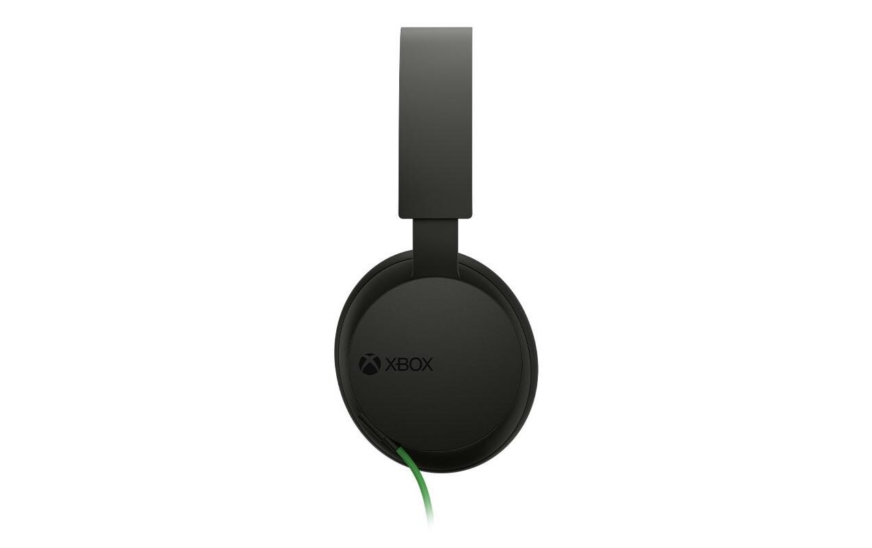 Microsoft Gaming-Headset »Xbox Stereo Dolby Atmos, DTS«