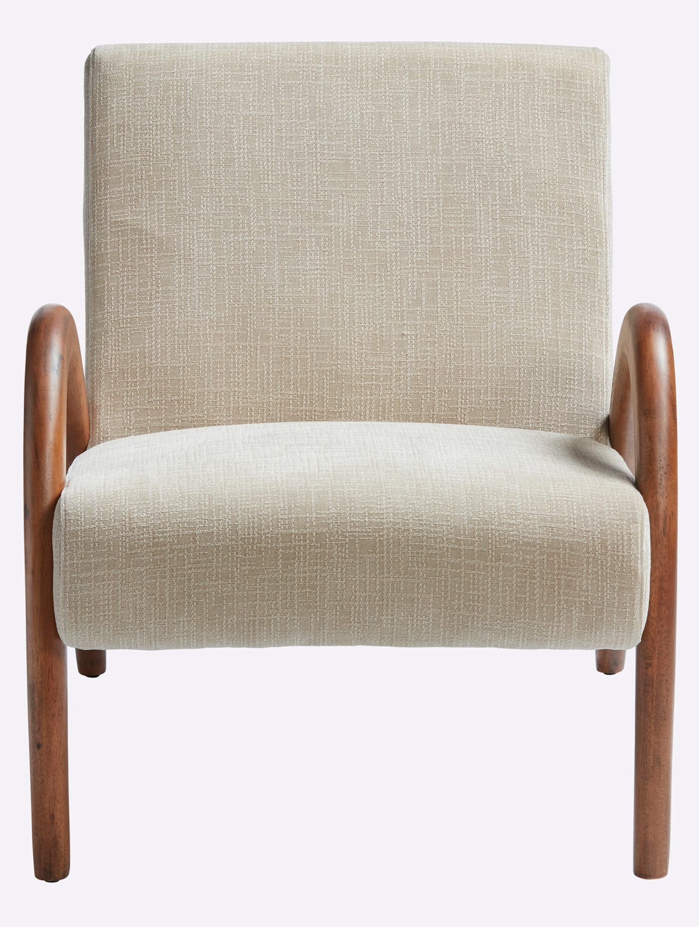 Sessel, (1 St.)