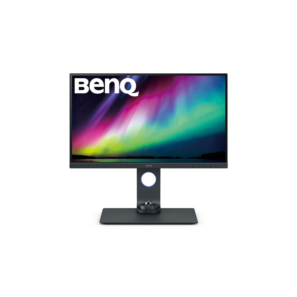 BenQ LED-Monitor »SW270C«, 68,58 cm/27 Zoll, 2560 x 1440 px, 60 Hz