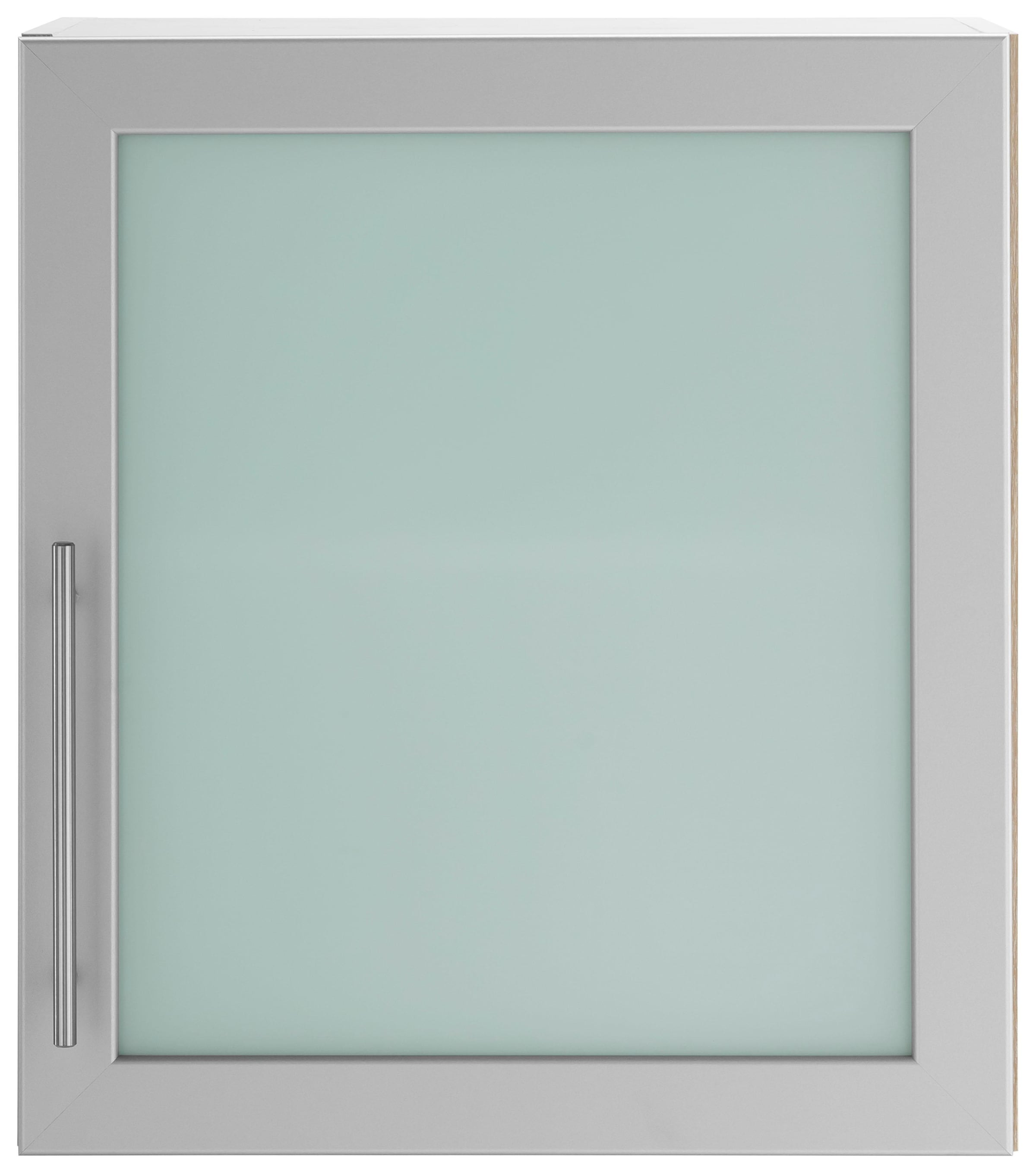 wiho Küchen Glashängeschrank »Aachen«, Breite 50 Jelmoli-Versand cm | online bestellen