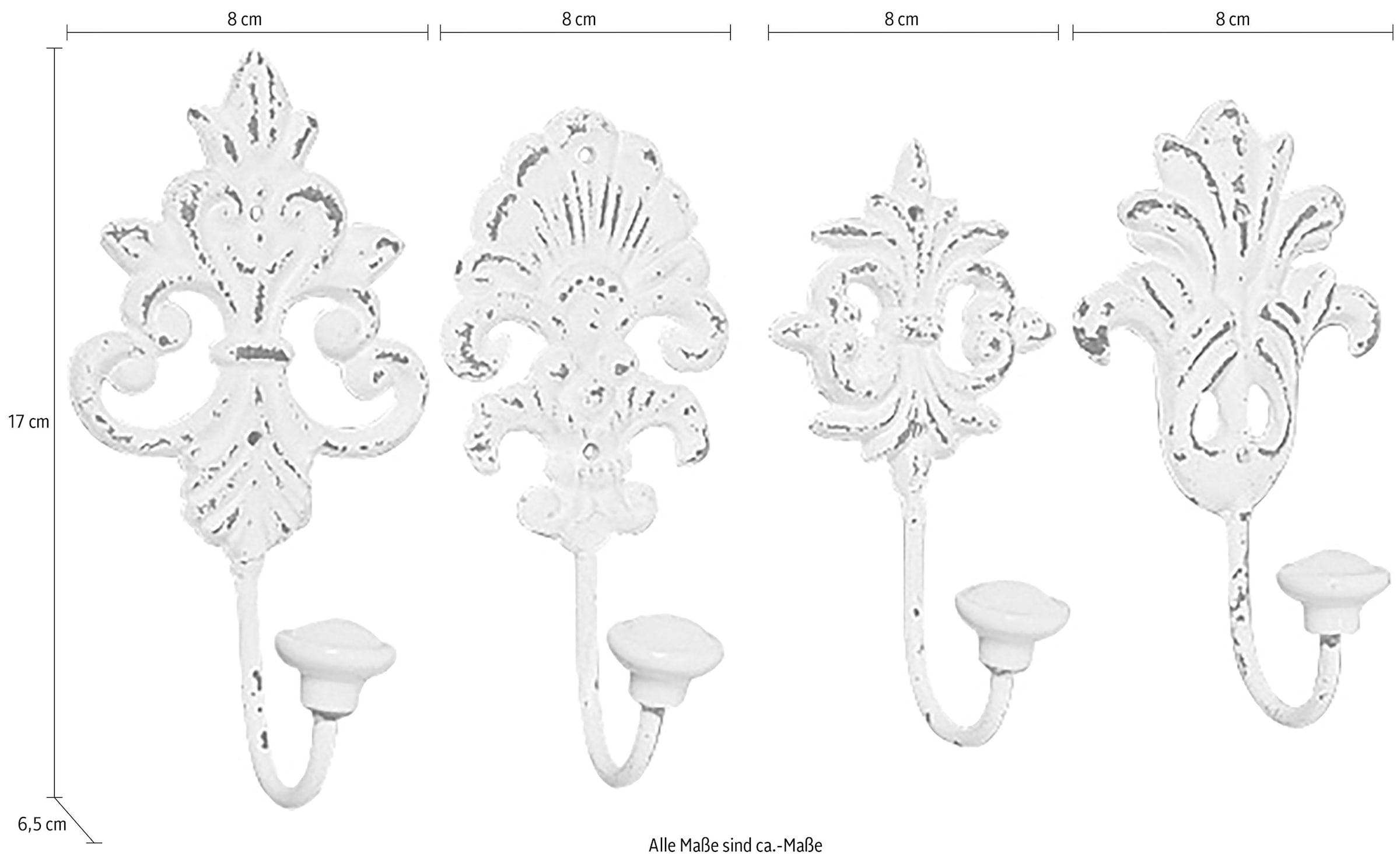 Home affaire Wandhaken »Ivy«