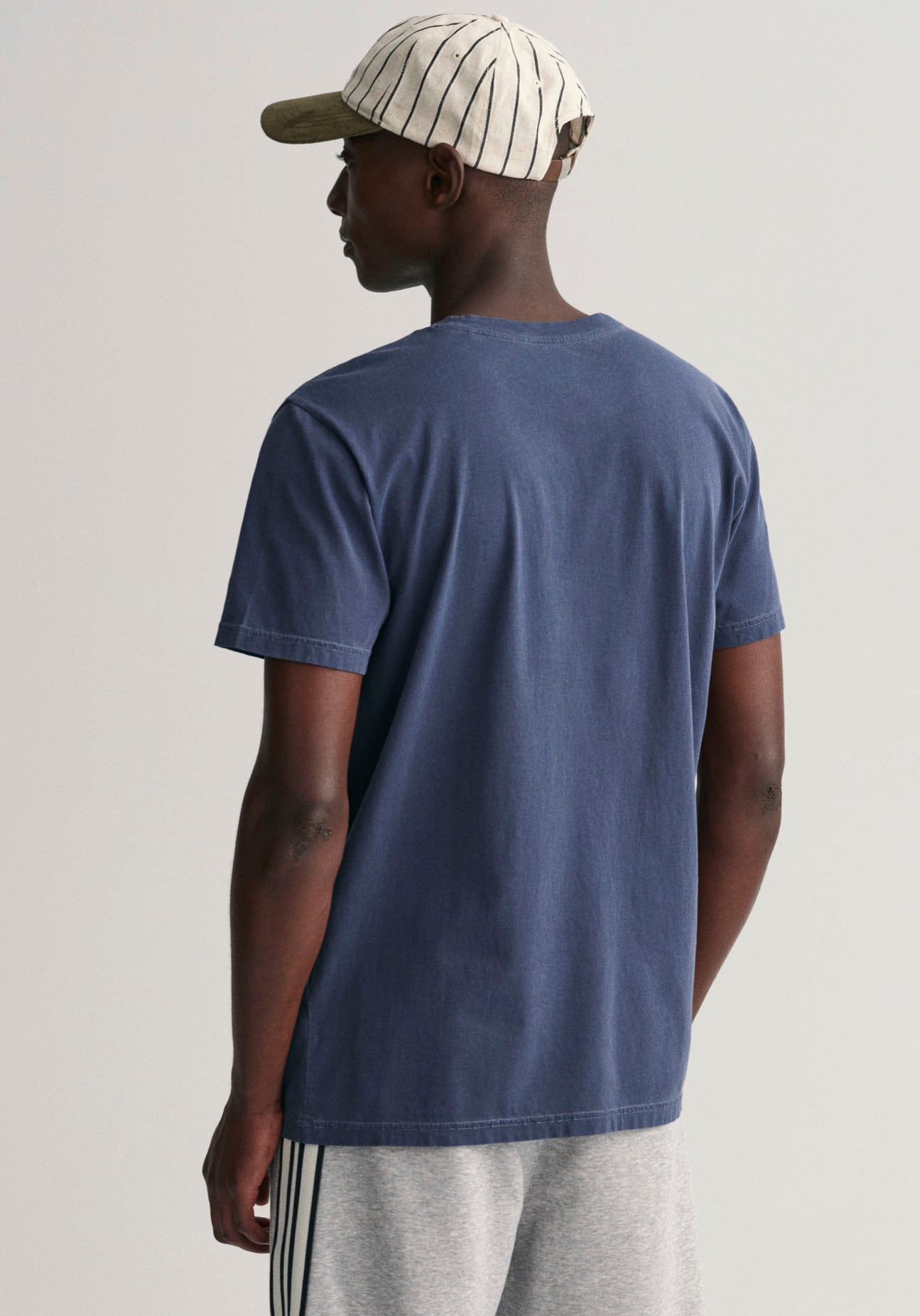 Gant T-Shirt, Sunfaded T Shirt Rundhals