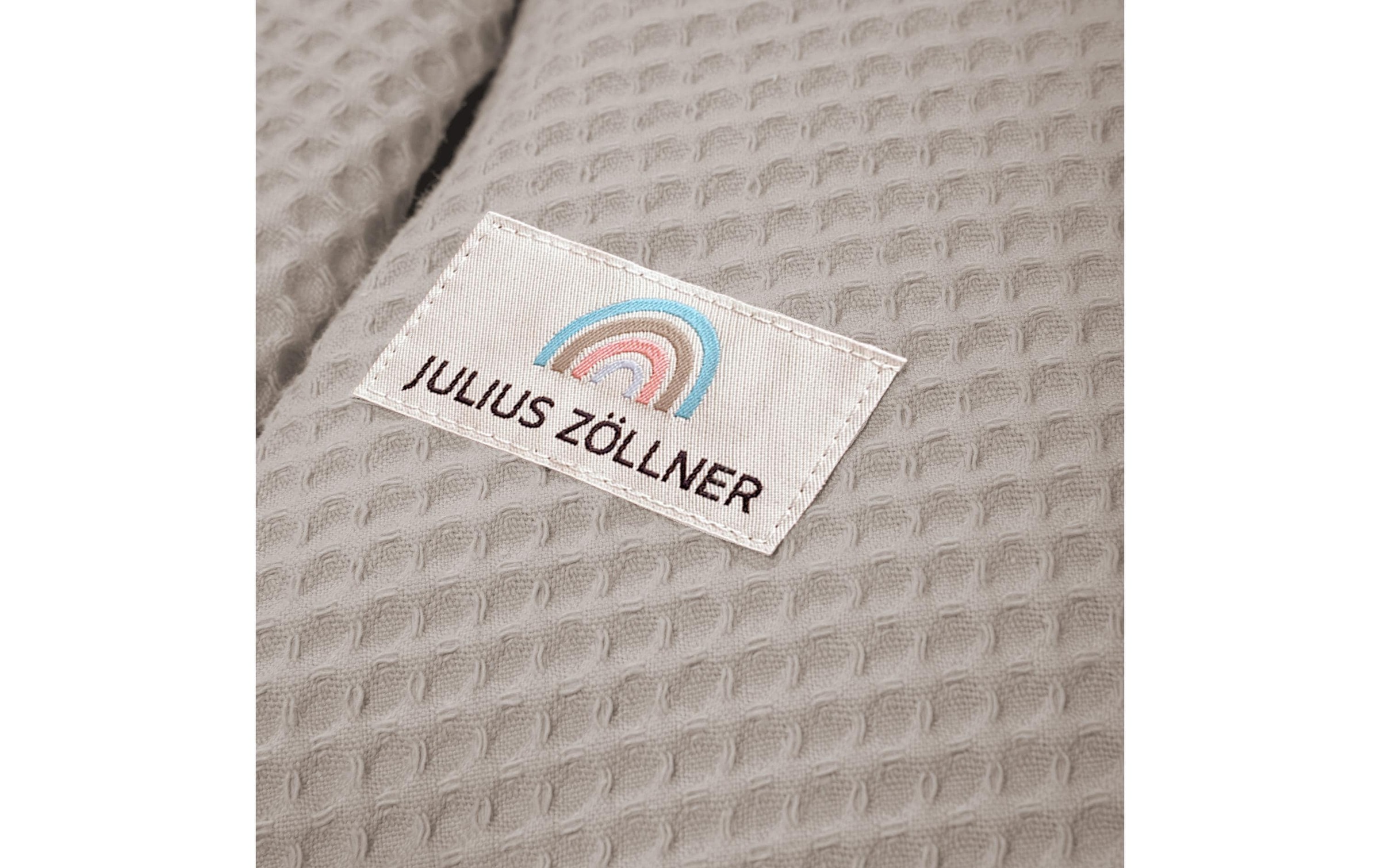 Julius Zöllner Stillkissen »Nappi«