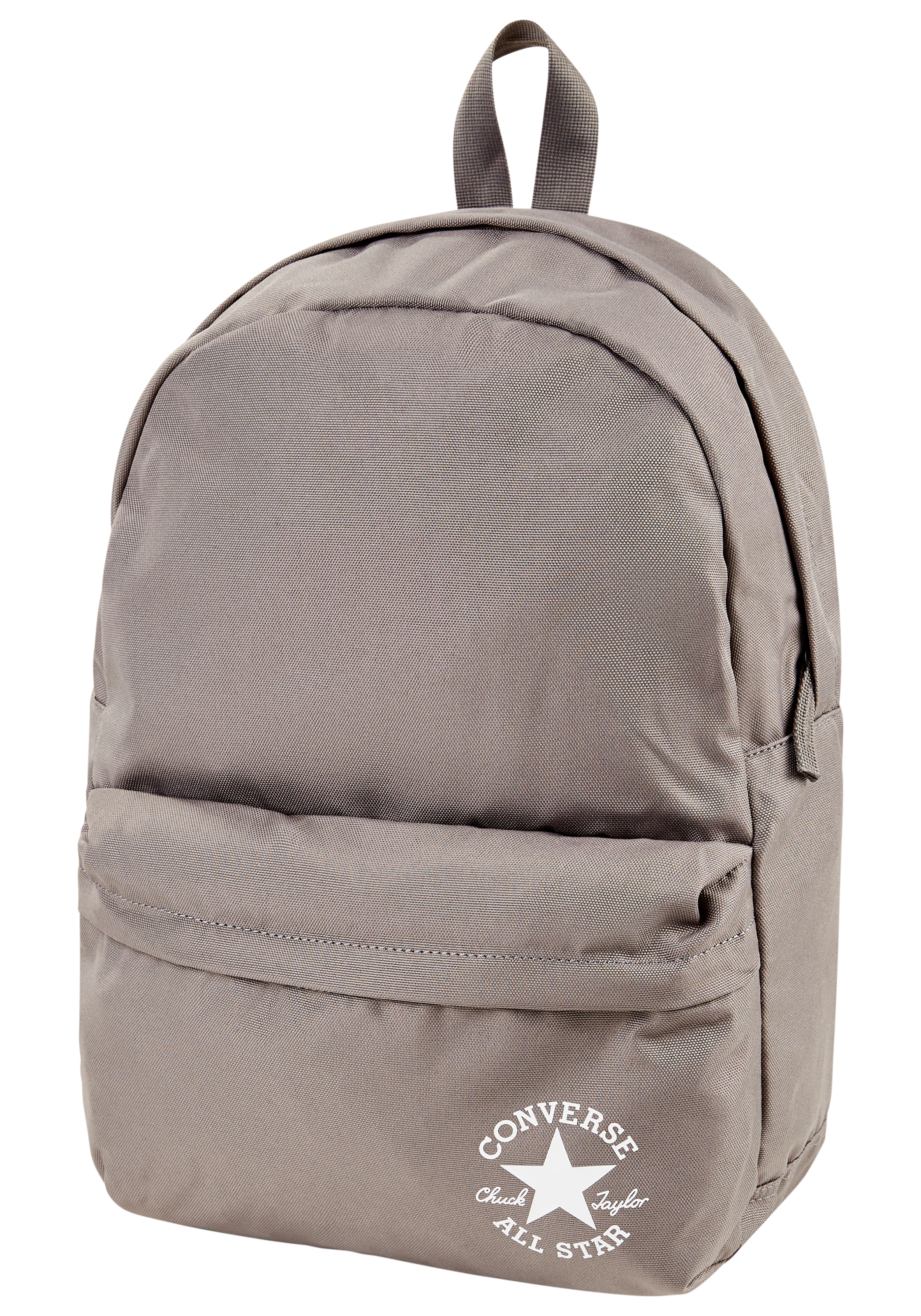 Converse Sportrucksack »SPEED 3 BACKPACK« für Erwachsene, mit grossen und kleinen Taschen, aus Polyester