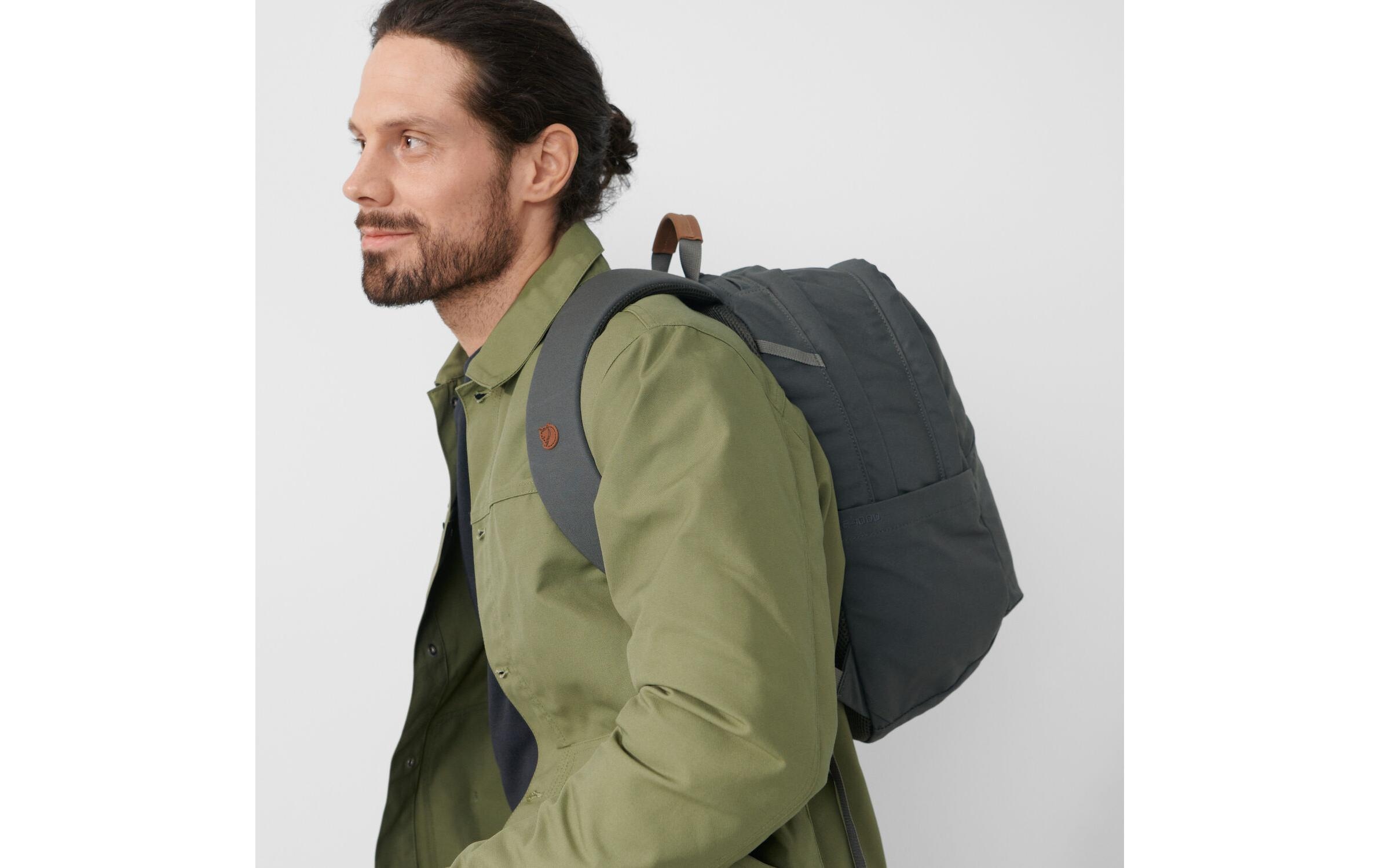 Fjällräven Freizeitrucksack »Räven 20 l«