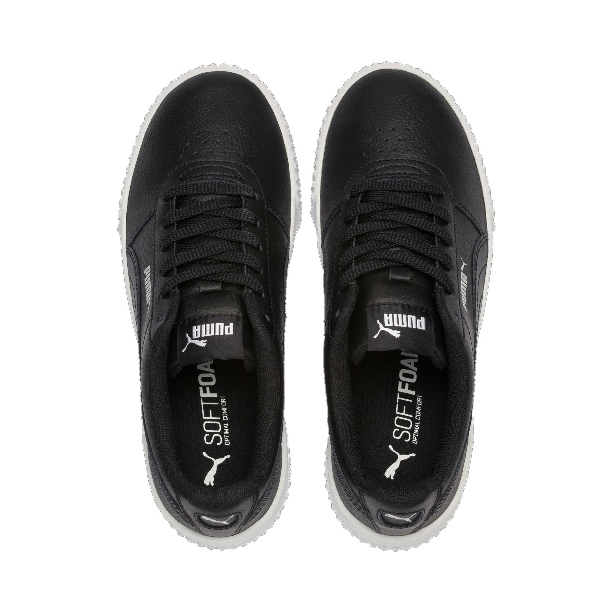 PUMA Sneaker »CARINA L«