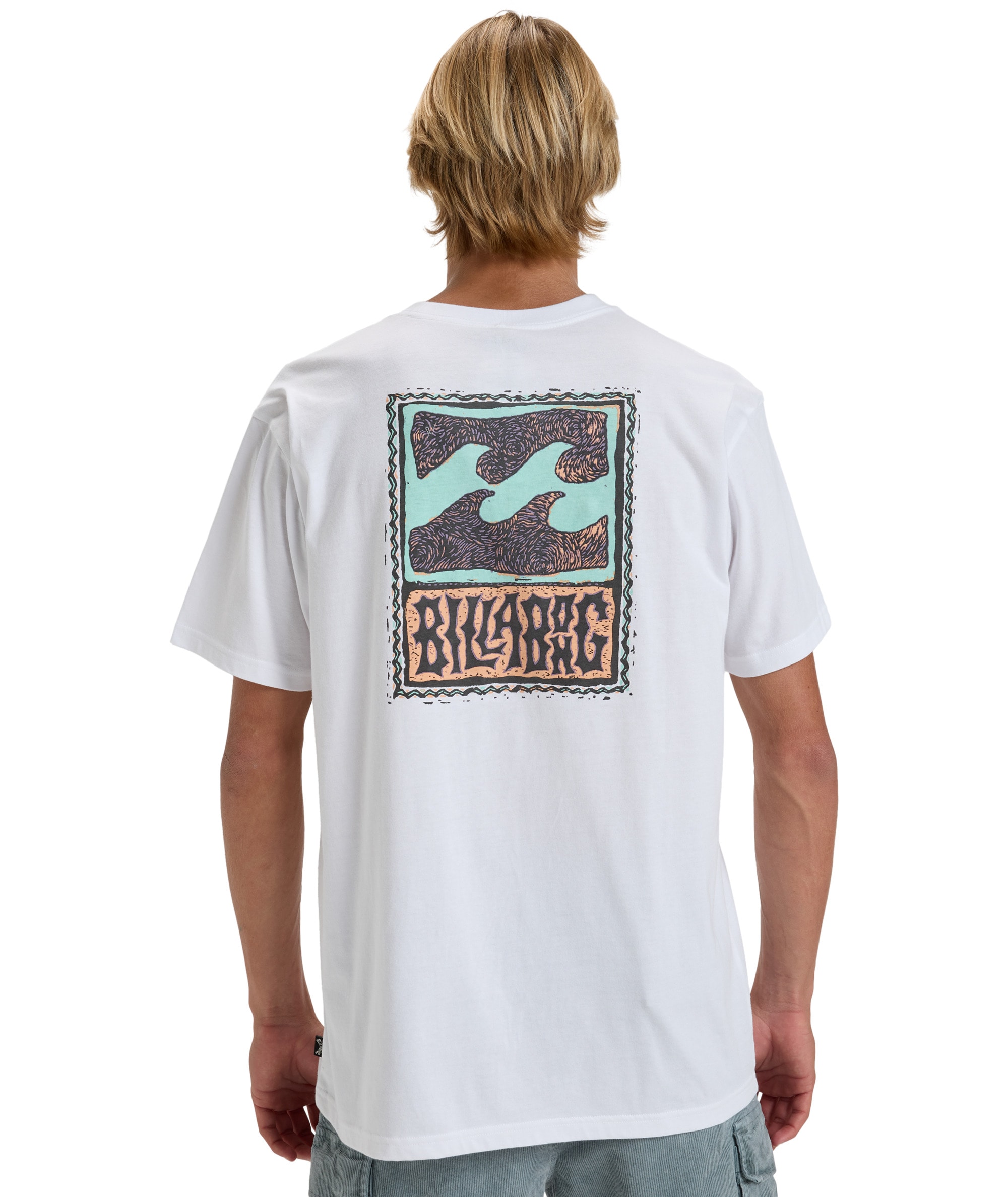 Billabong T-Shirt