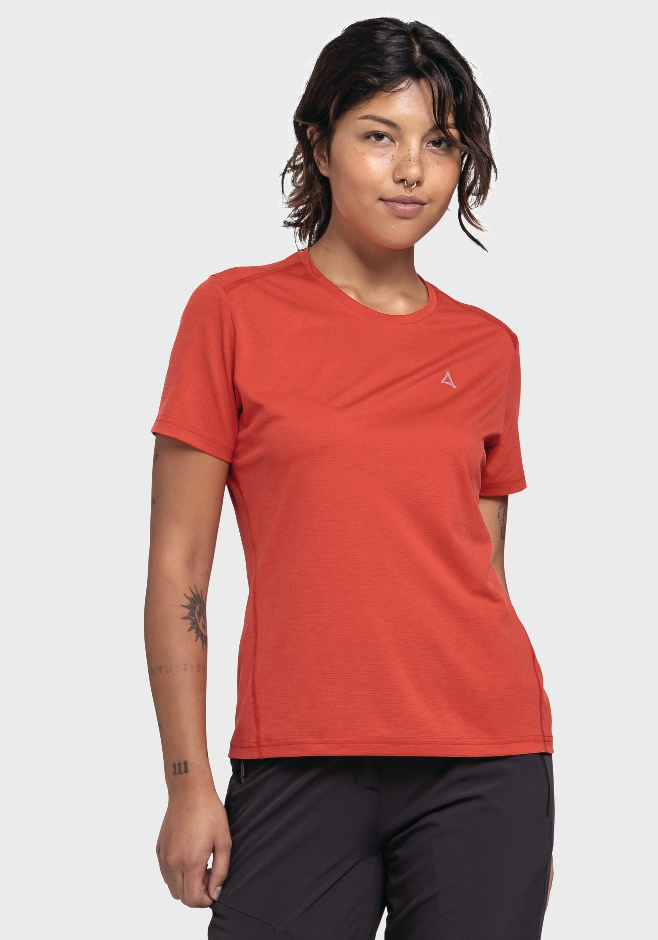 Schöffel Funktionsshirt »CIRC T Shirt Tauron L«