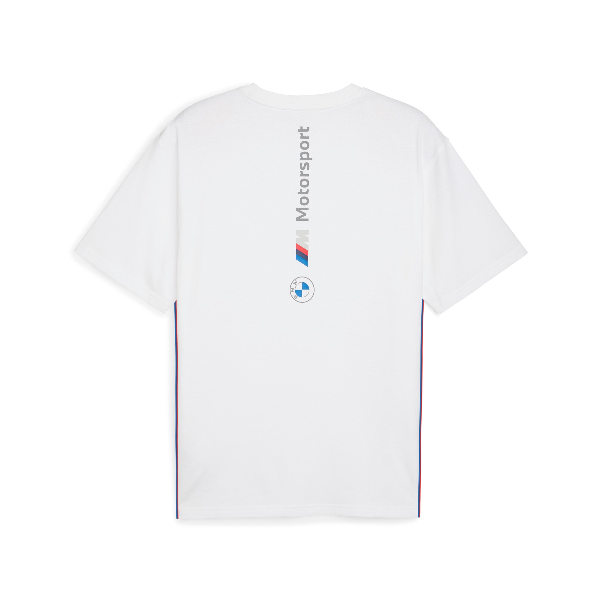PUMA T-Shirt »BMW MMS ESS+ LOGO TEE«