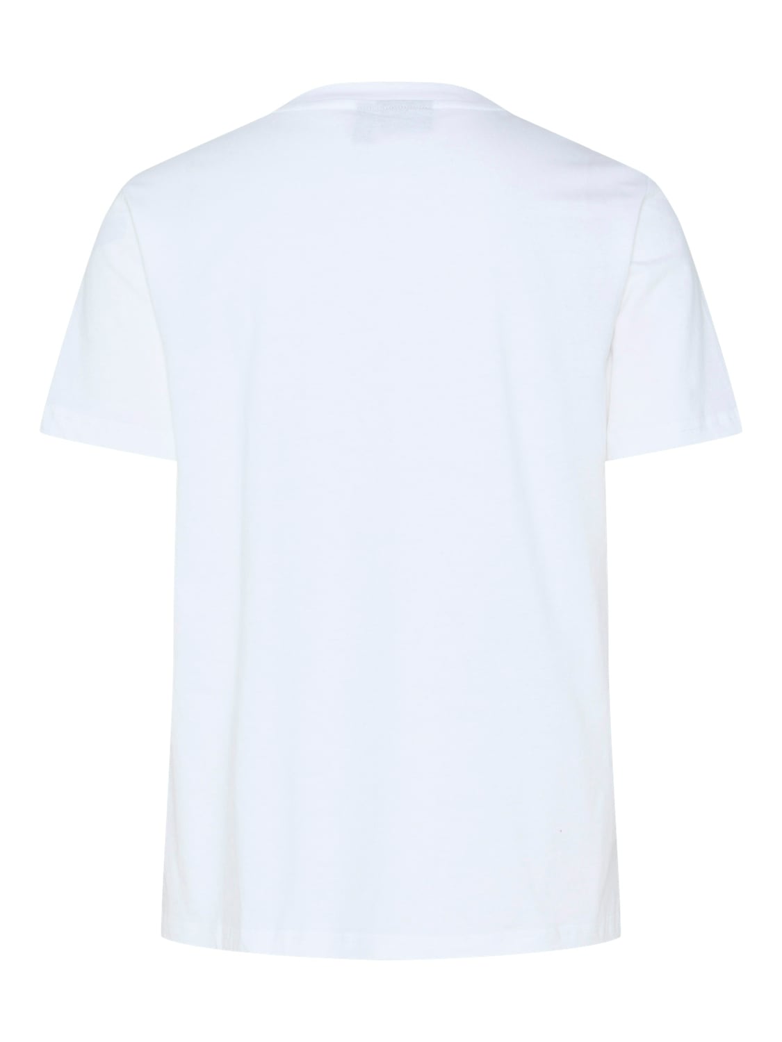 pieces Kurzarmshirt »PCMARIA SS O-NECK TEE BC MM JRS«