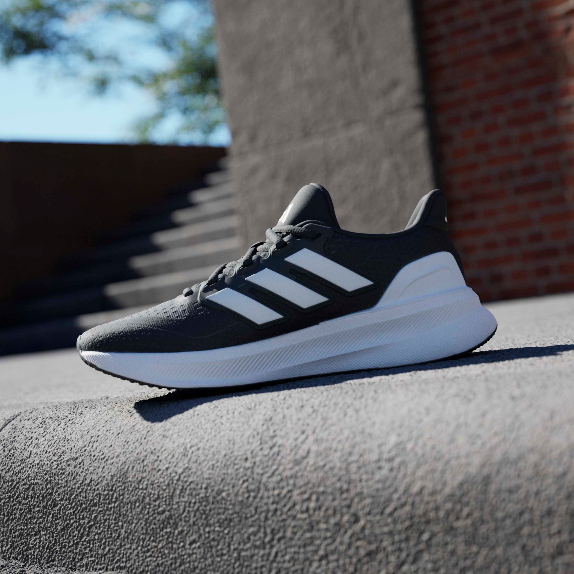 adidas Performance Laufschuh »ULTRARUN 5 W«