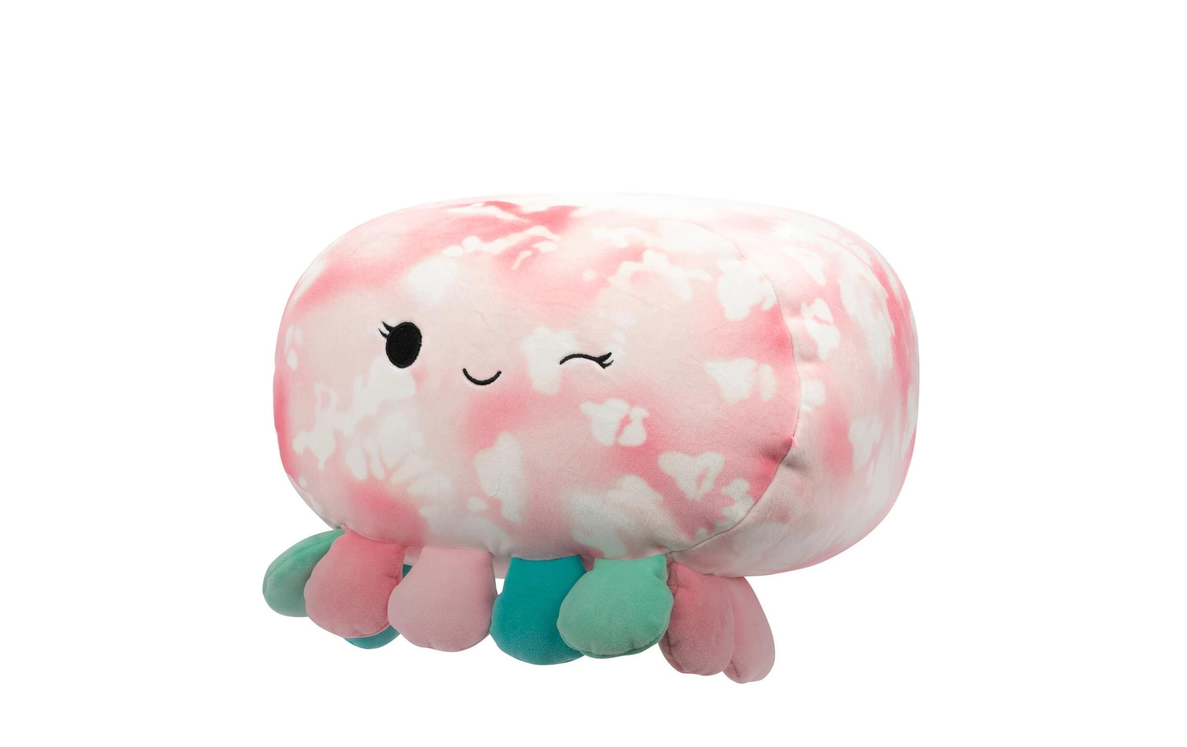 Squishmallow Plüschfigur »Stackables Octopus Oshun 30 cm«