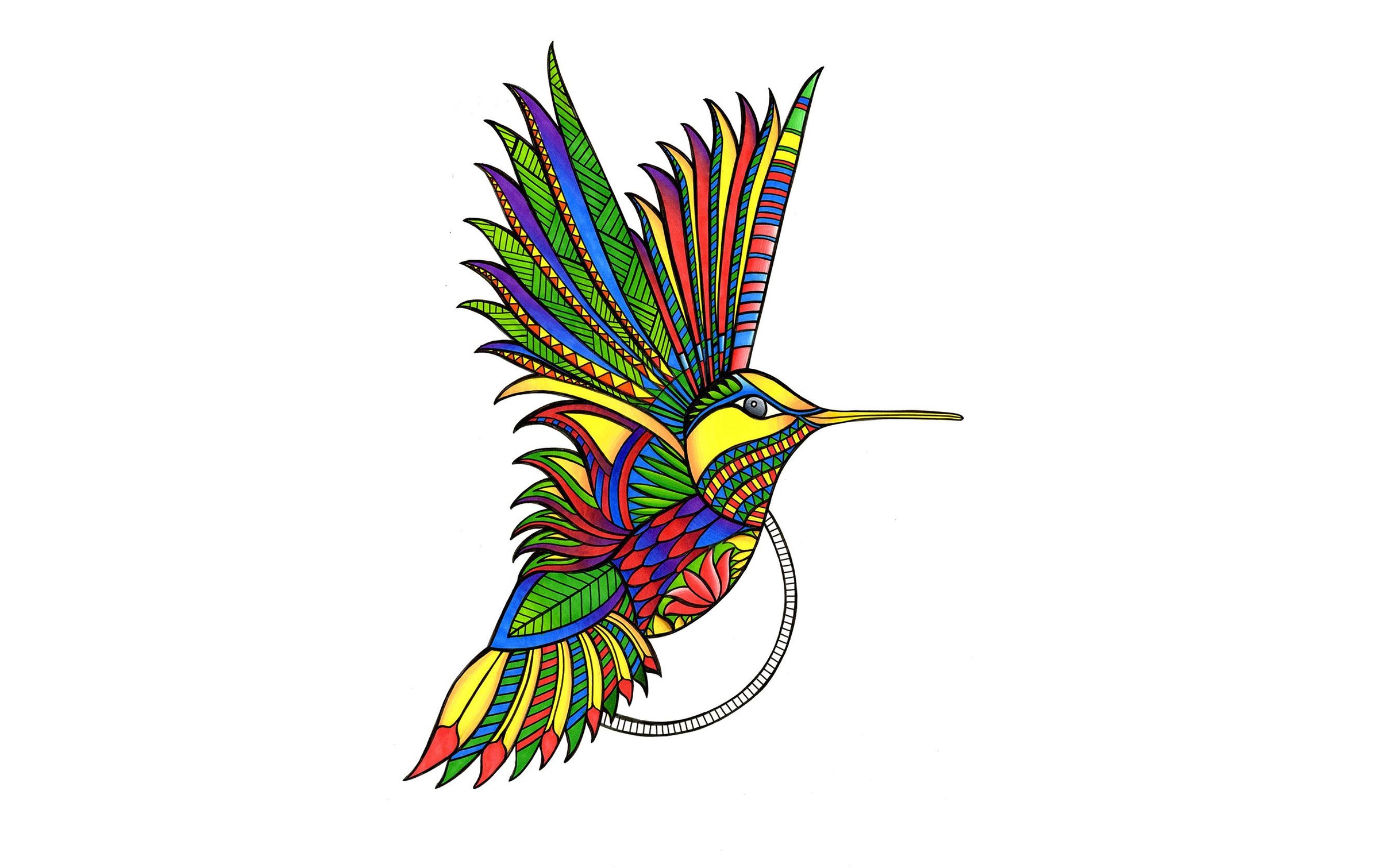 Tintenroller »Chameleon Chameleon Brus«, 3D-Effekt, Farbwechsel, Verwischbar, Wasserfest