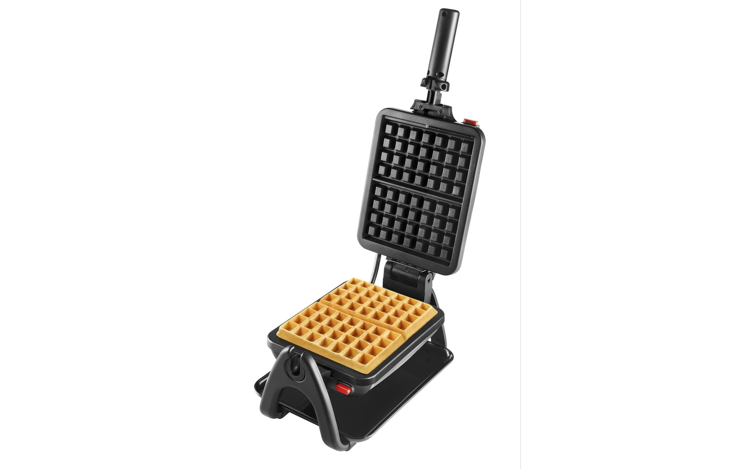 Tefal Waffeleisen »King Size 4 in 1« 1200 W